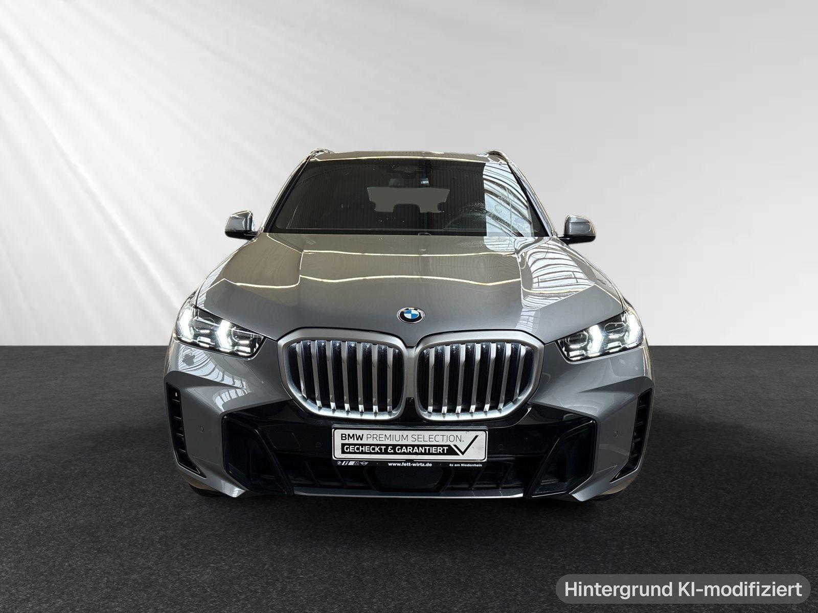 BMW X5 – Bild 5