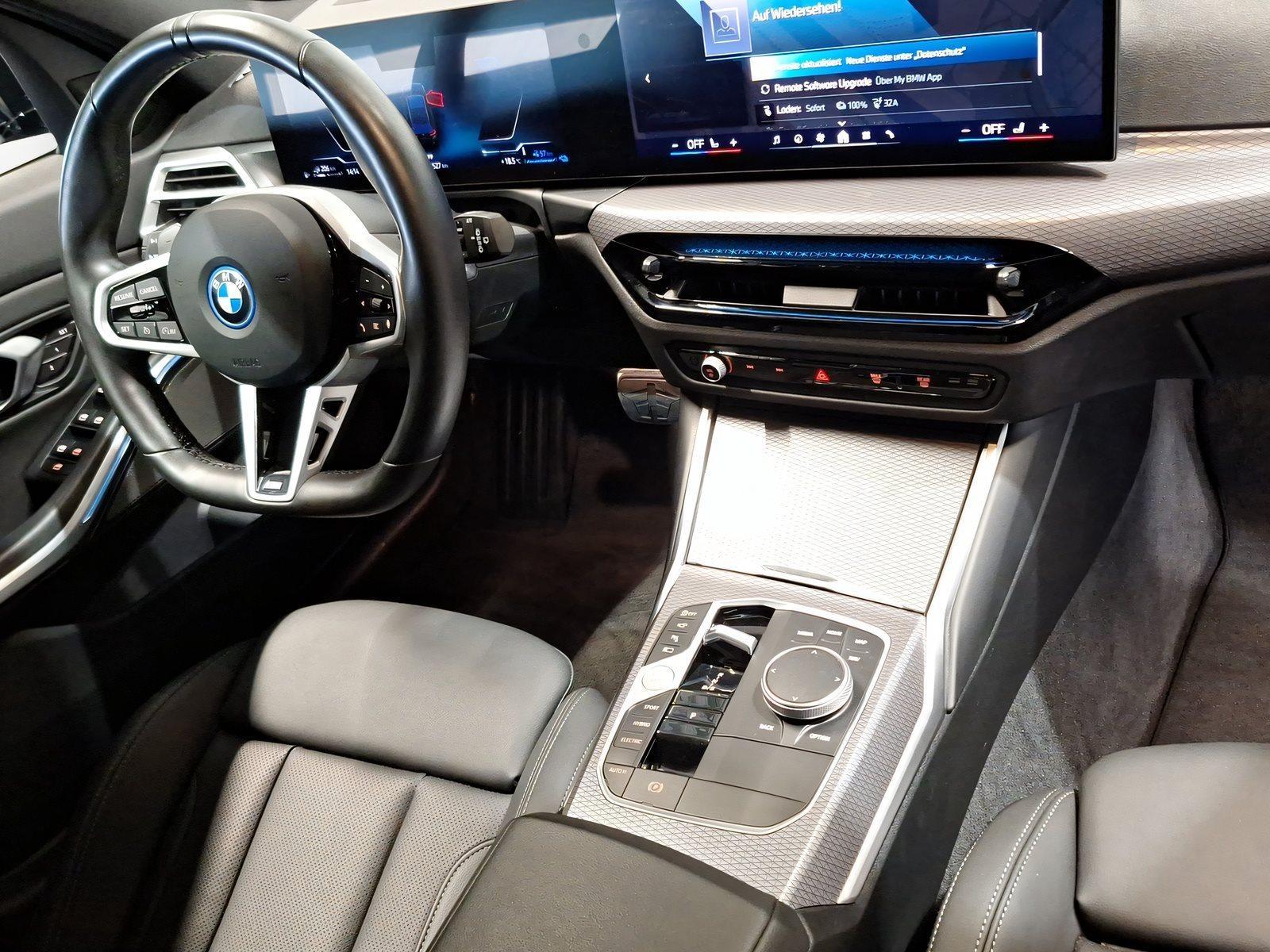 BMW 3er Touring – Bild 8