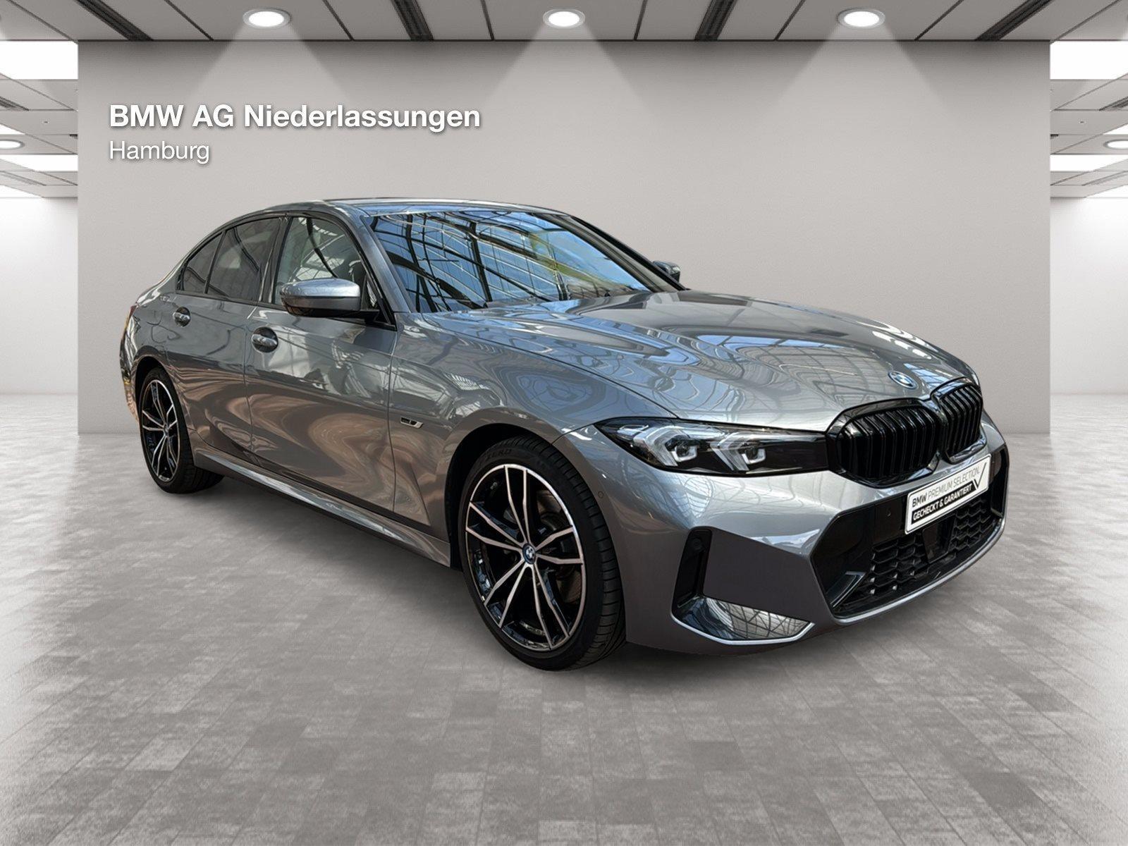 BMW 3er – Bild 6