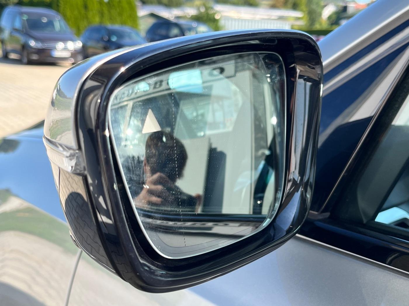 BMW 3er Touring – Bild 12