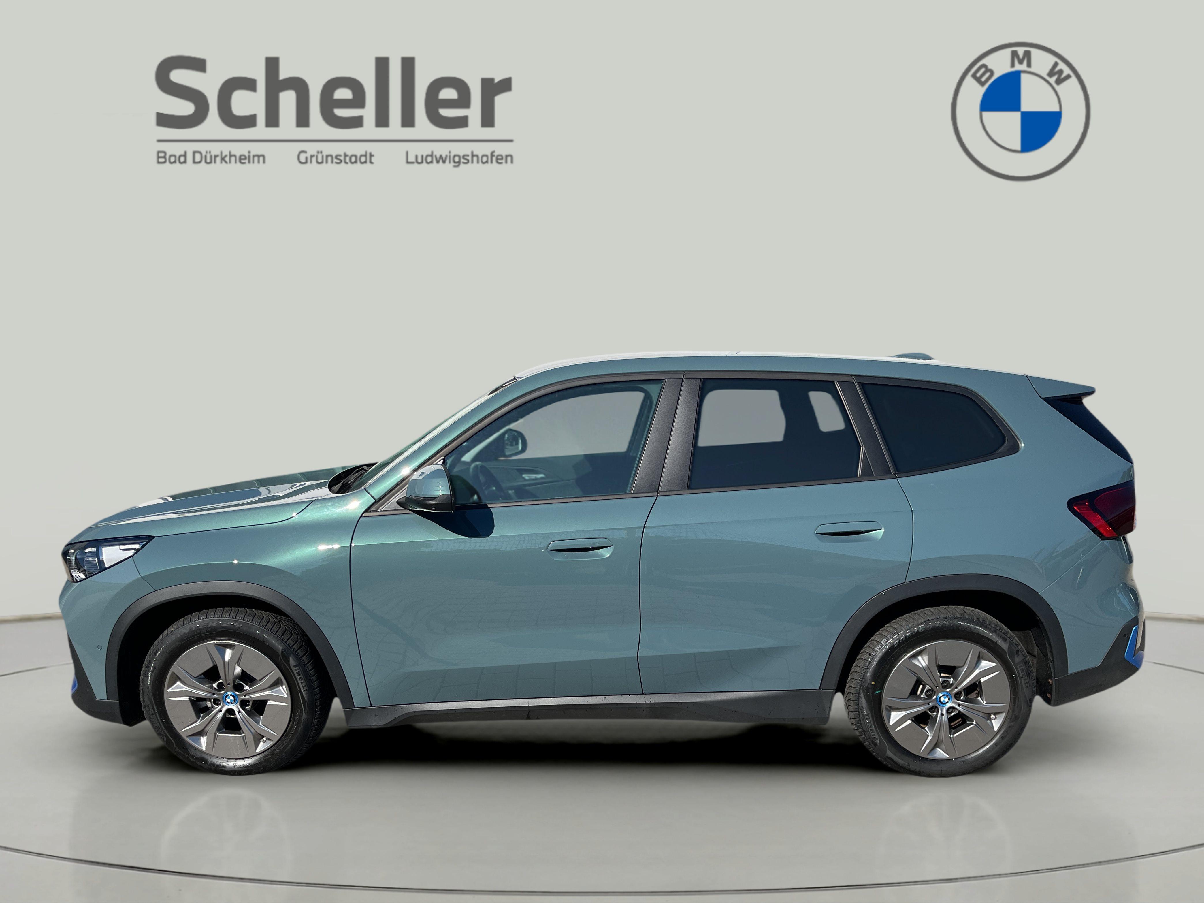 BMW iX1 – Bild 6