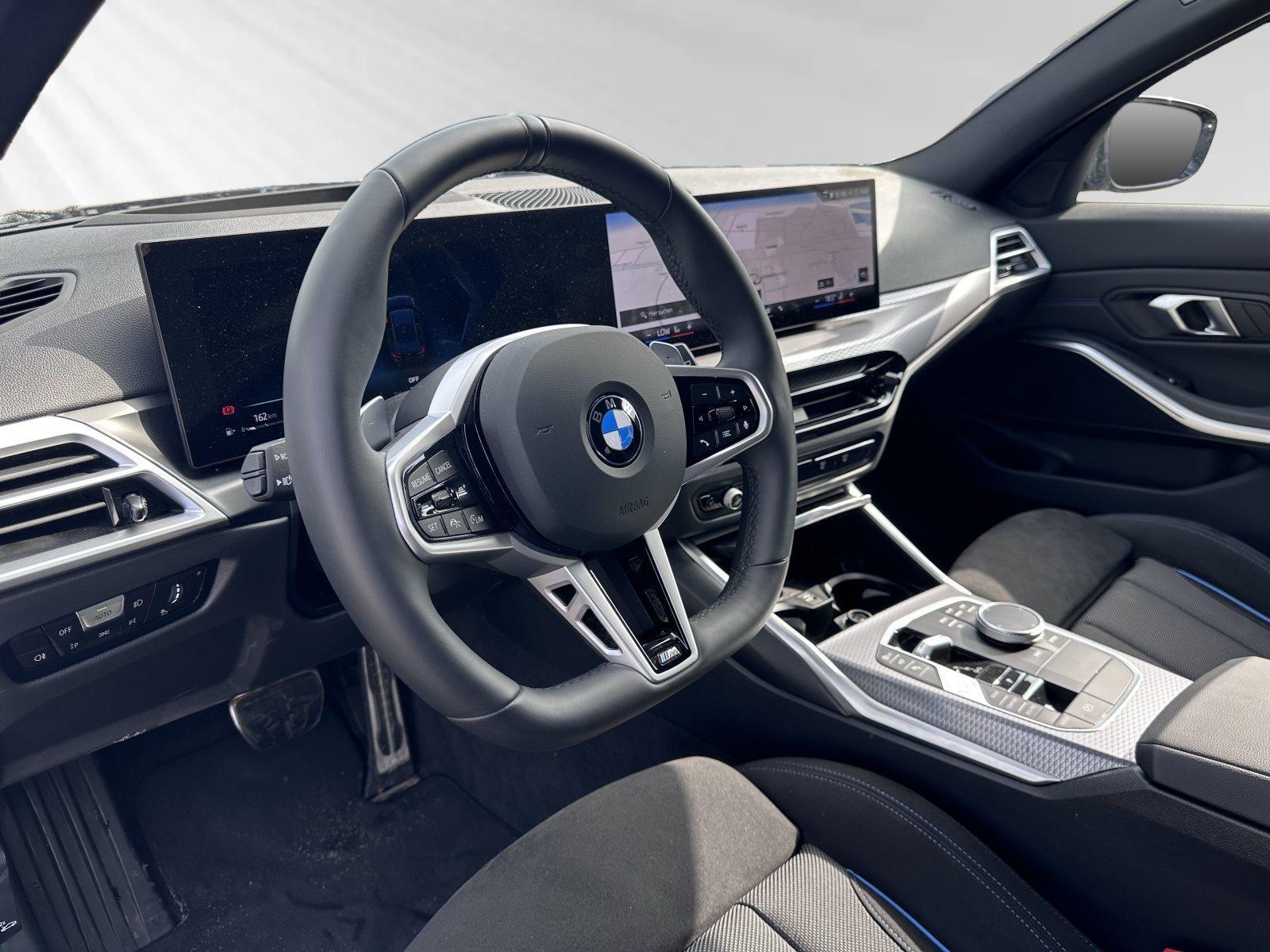 BMW 3er Touring – Bild 32