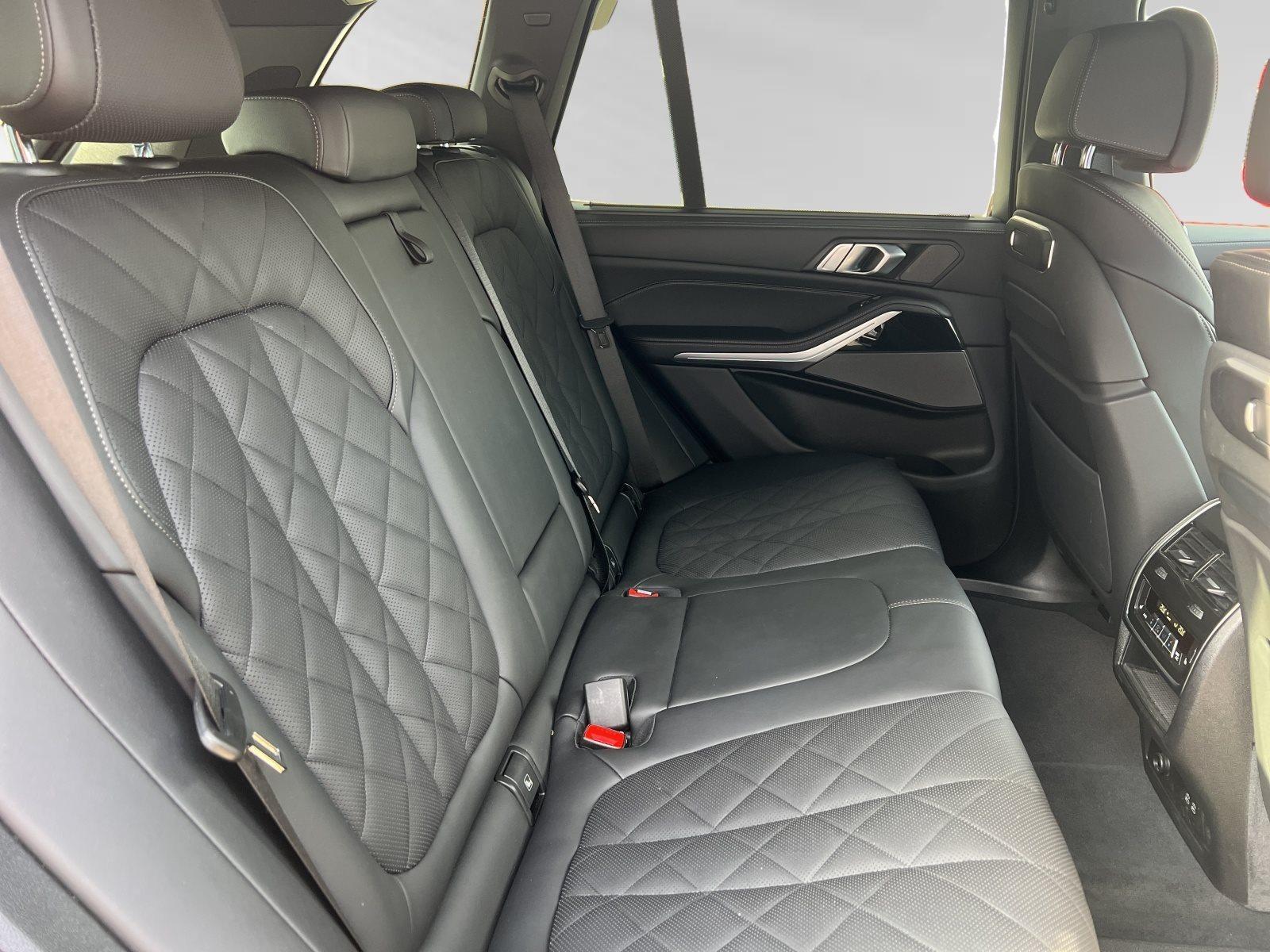 BMW X5 – Bild 19