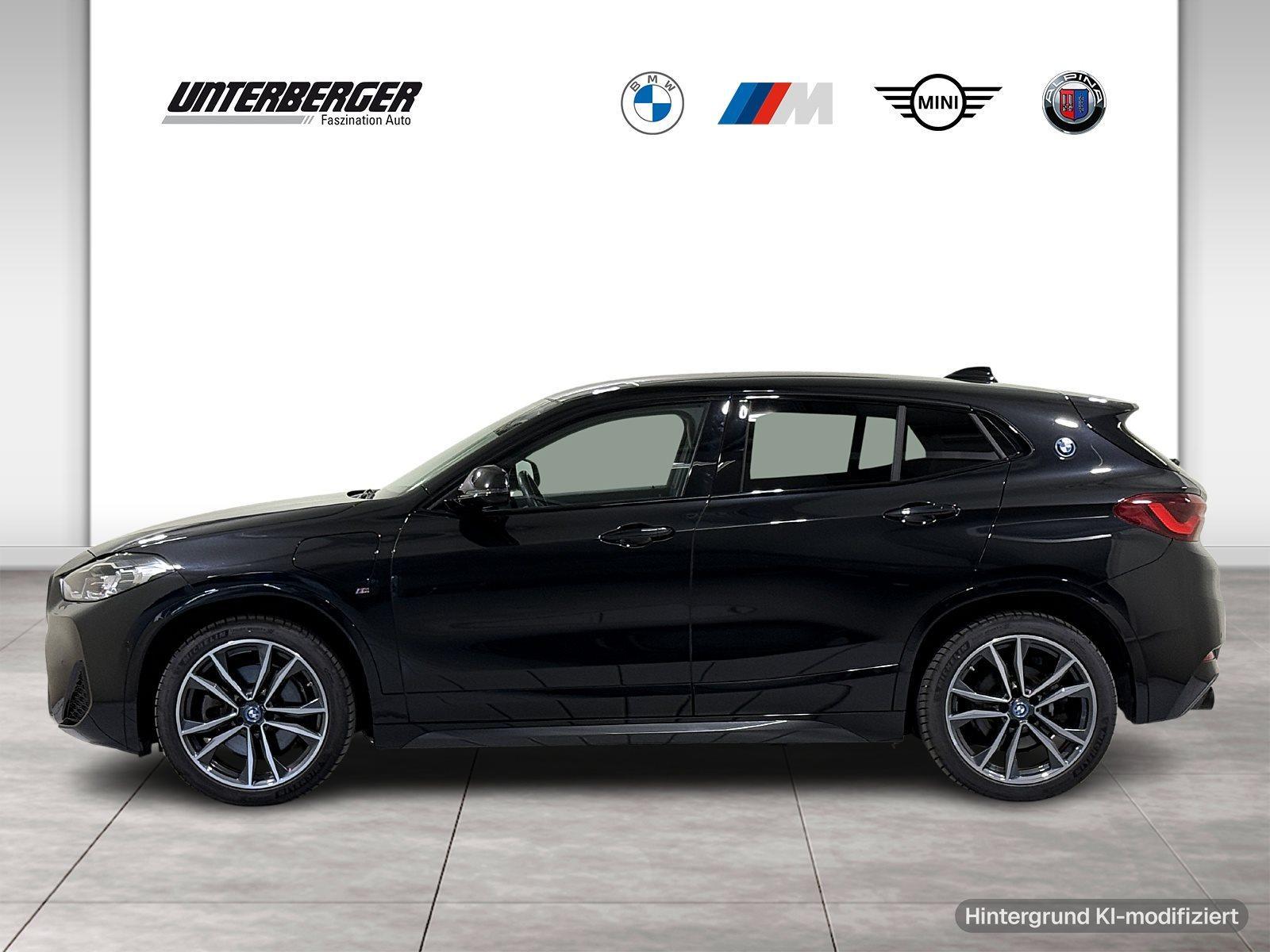BMW X2 – Bild 2