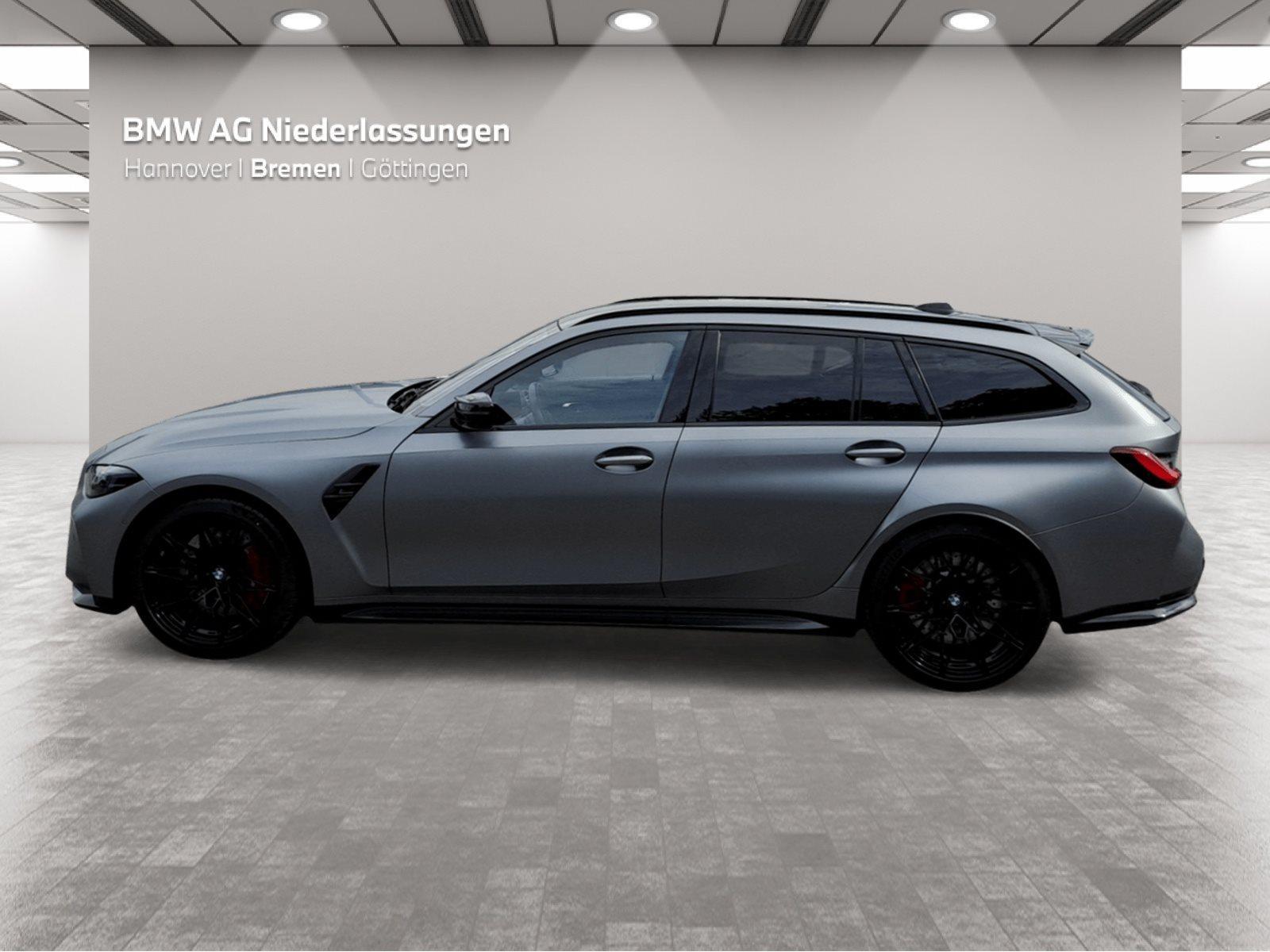 BMW M3 Touring – Bild 3