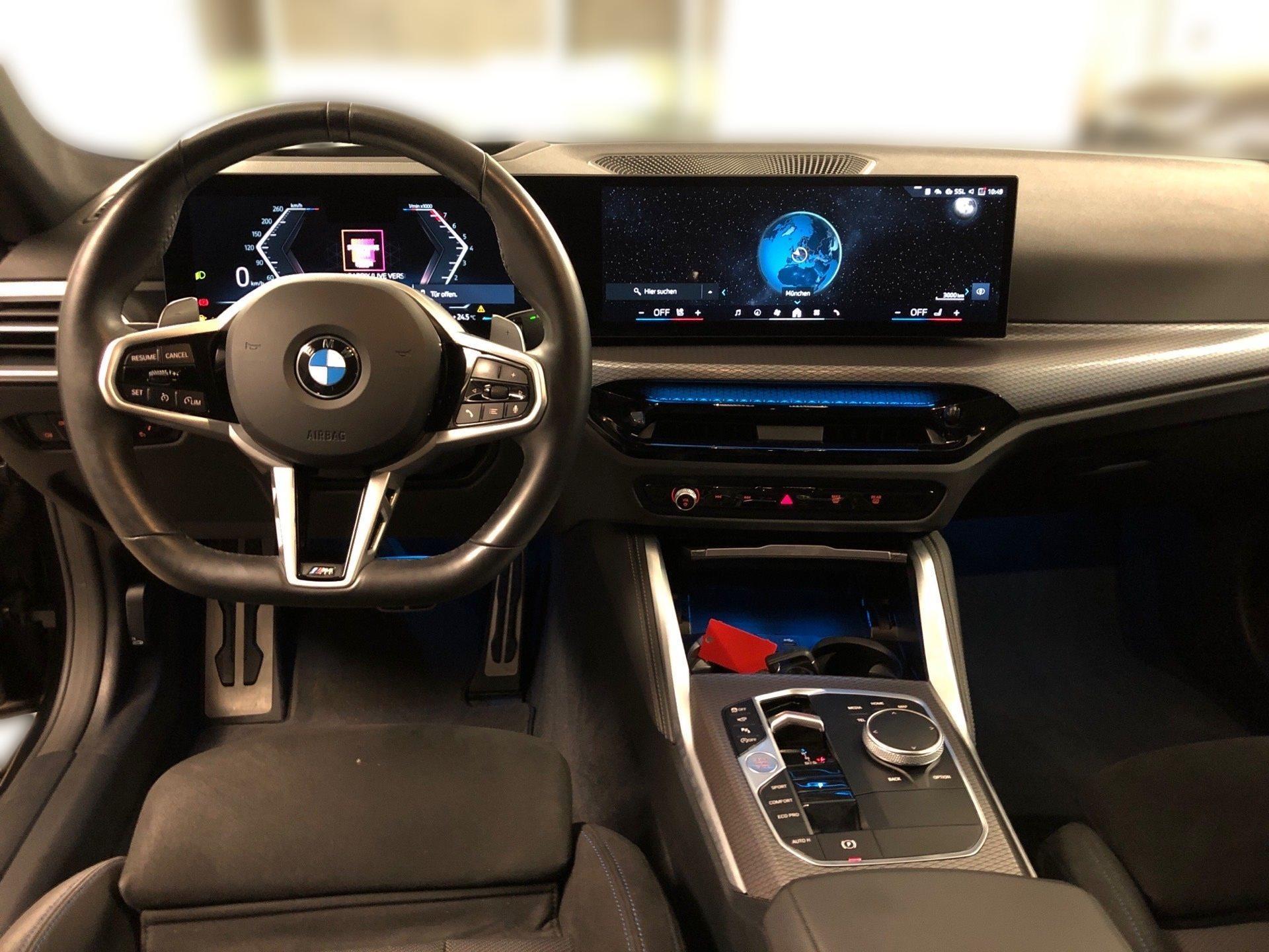 BMW 4er Gran Coupé – Bild 7