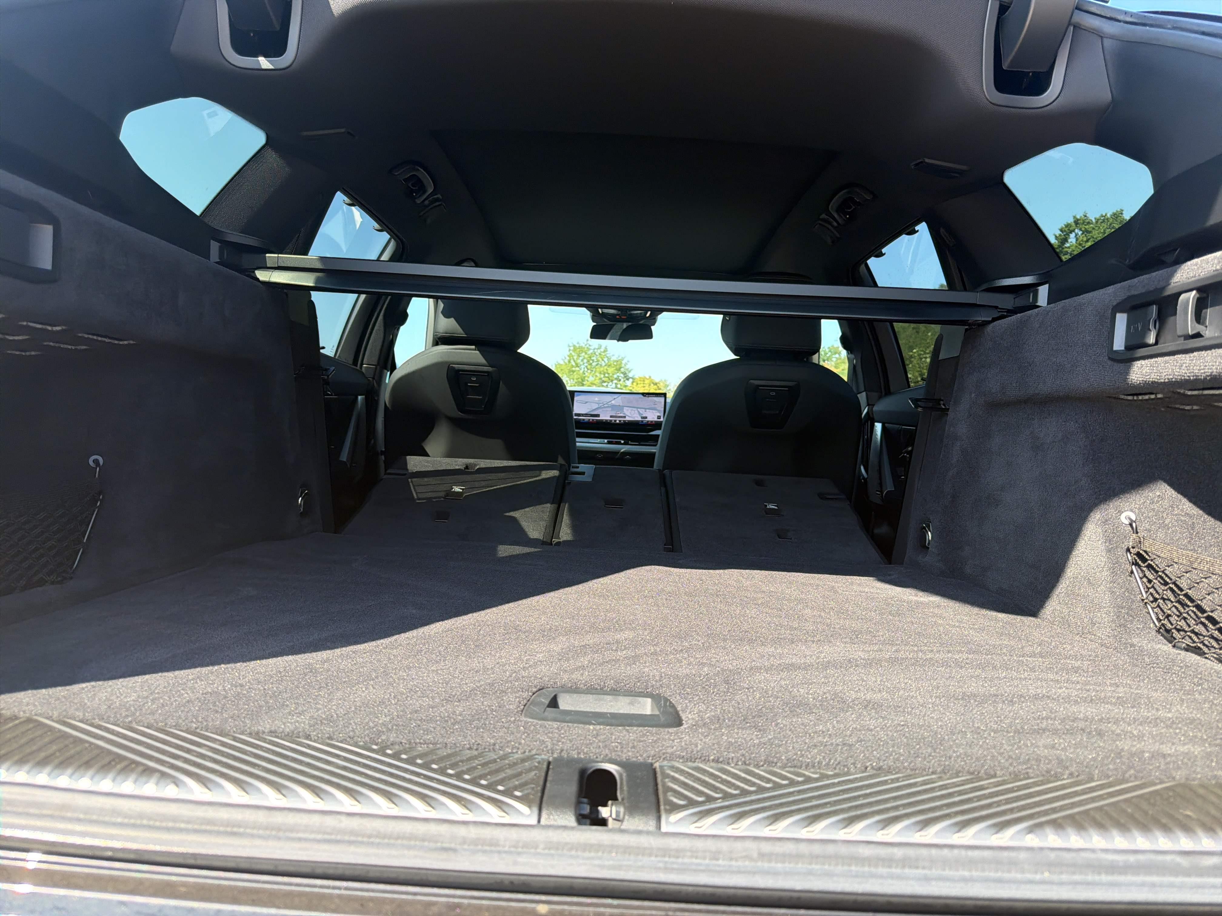 BMW 5er Touring – Bild 21