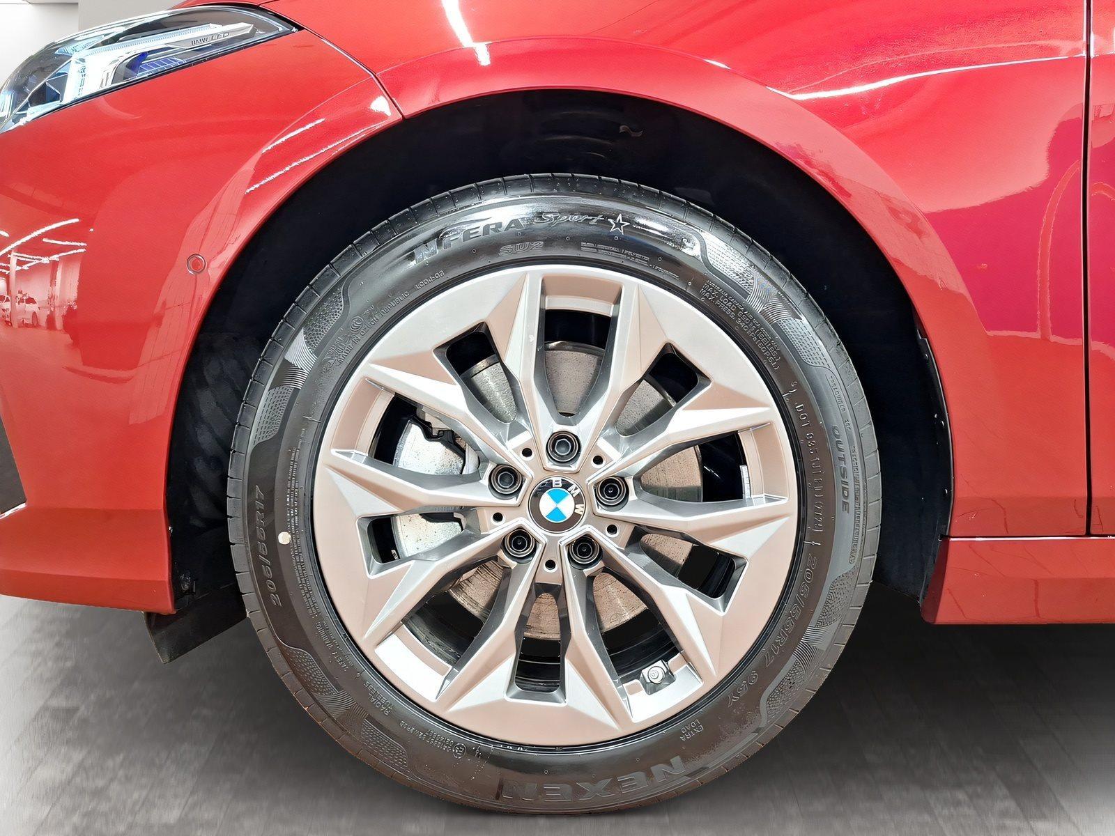 BMW 1er – Bild 13