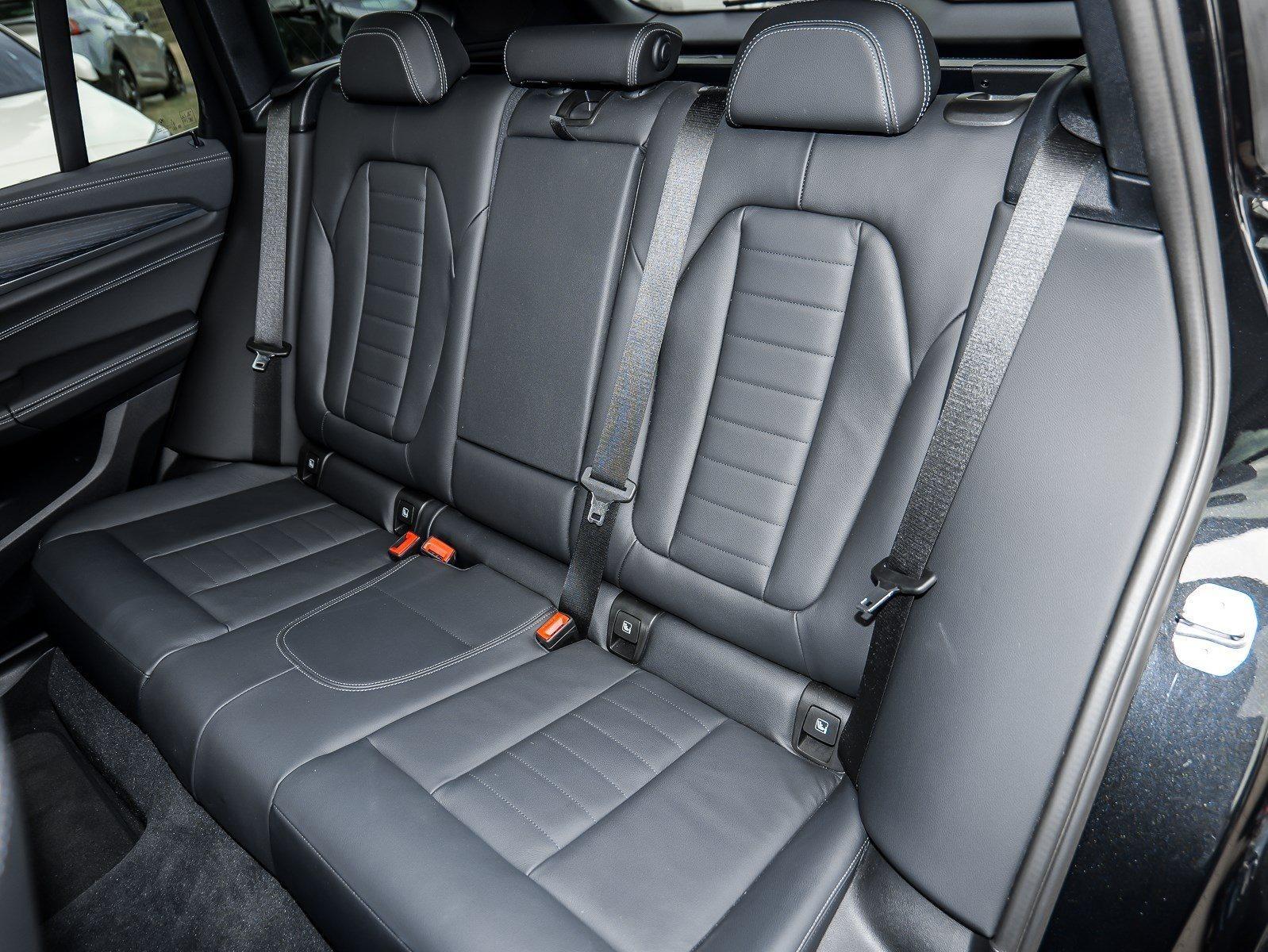 BMW X3 – Bild 26