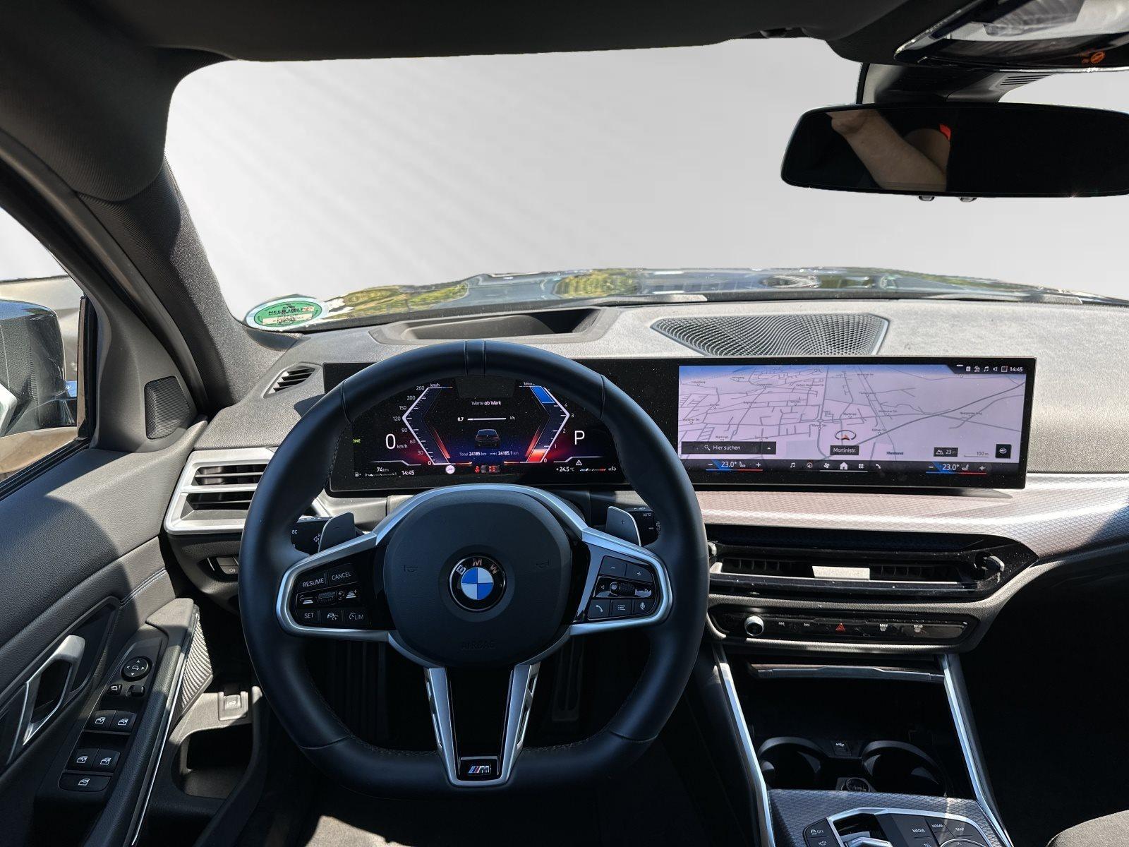 BMW 3er Touring – Bild 9