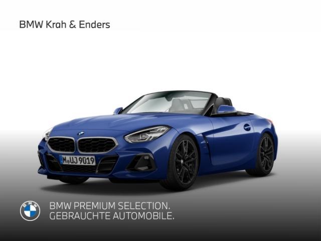 BMW Z4 – Bild 9