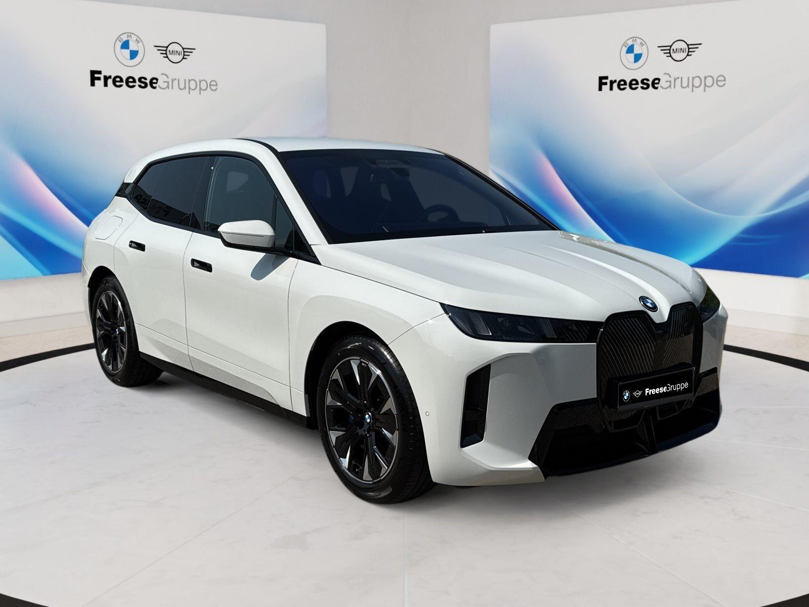 BMW iX – Bild 22