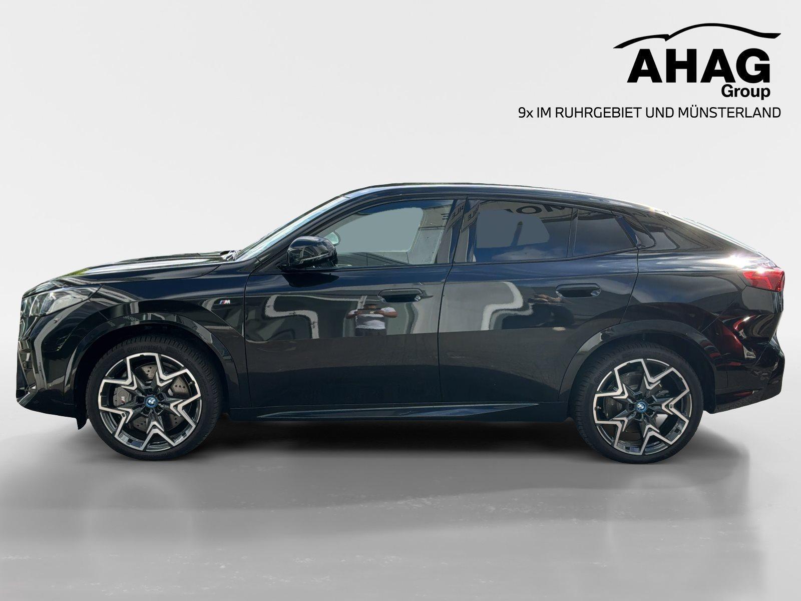 BMW iX2 – Bild 13