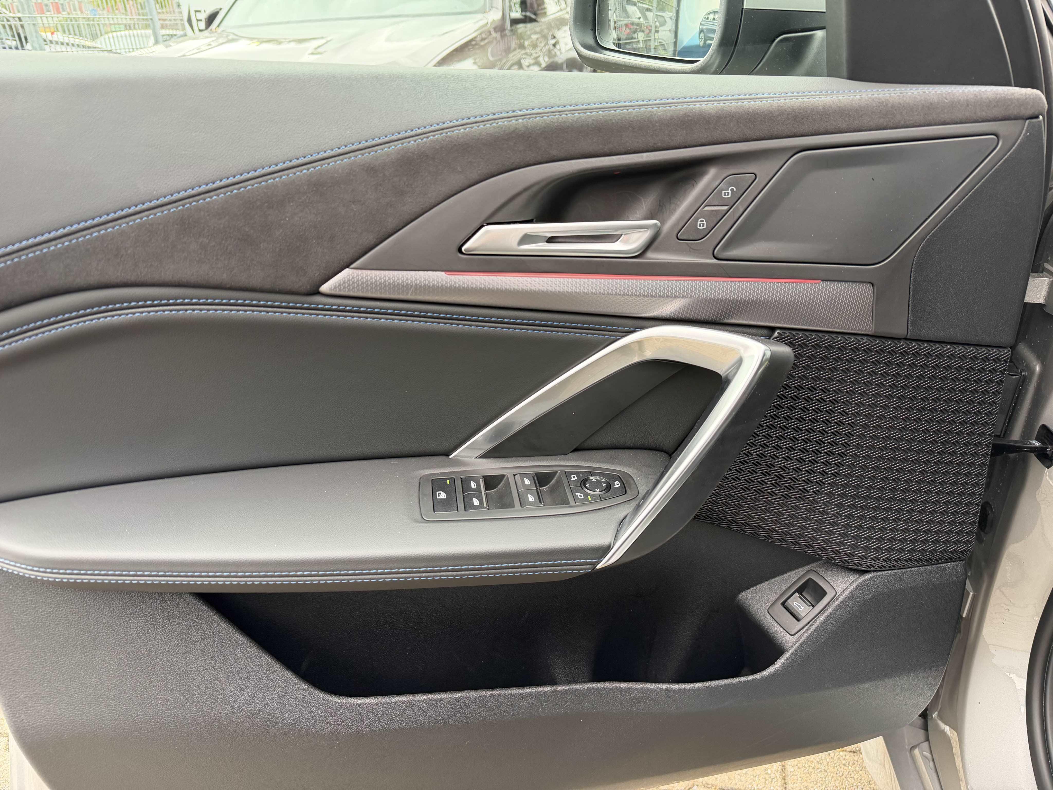 BMW X1 – Bild 18