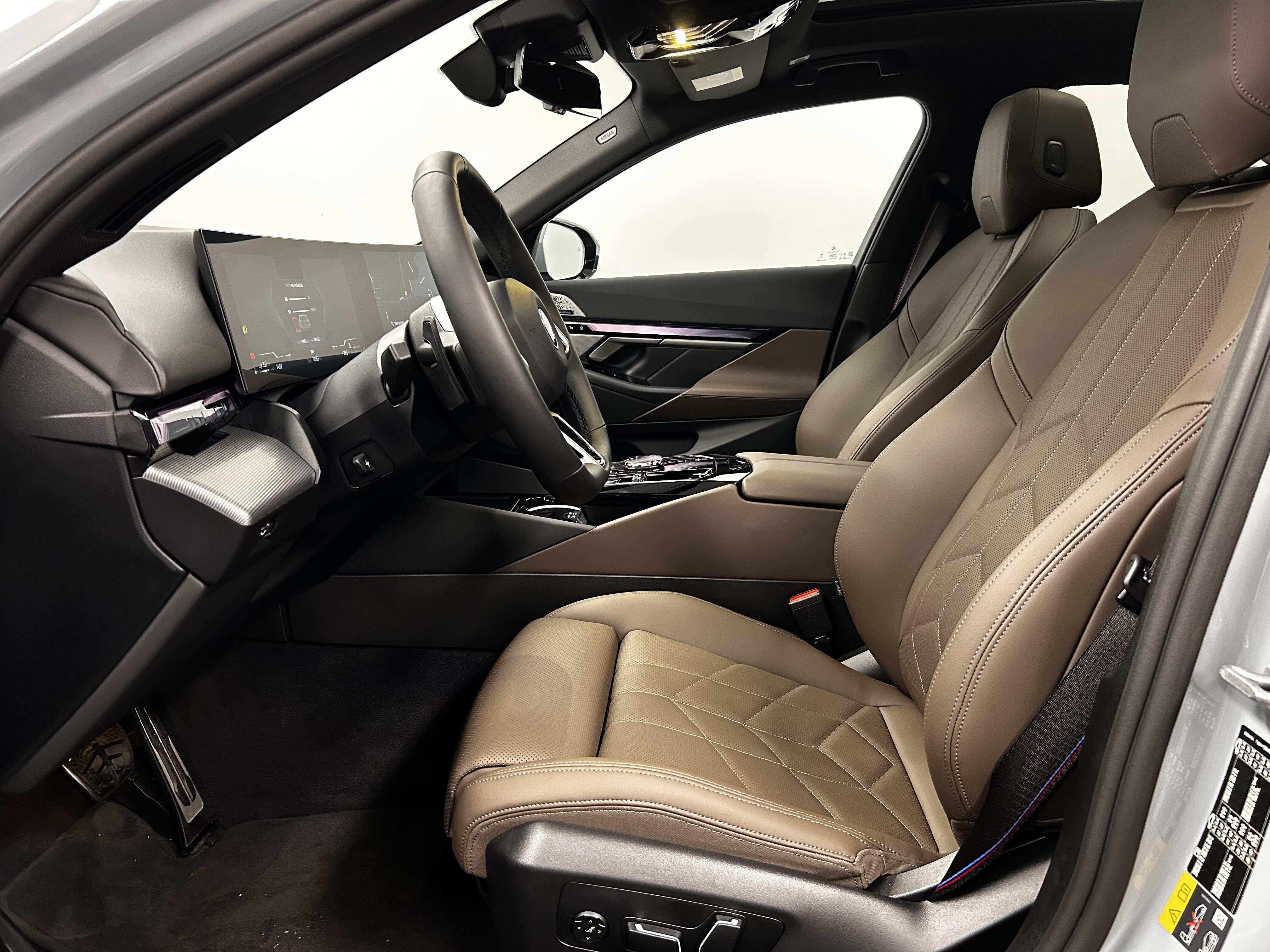 BMW 5er Touring – Bild 4