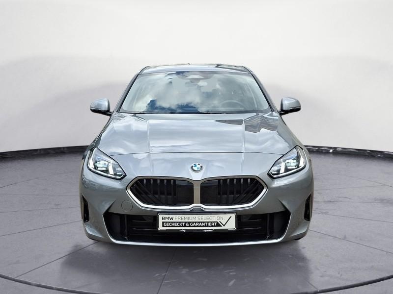 BMW 1er – Bild 15