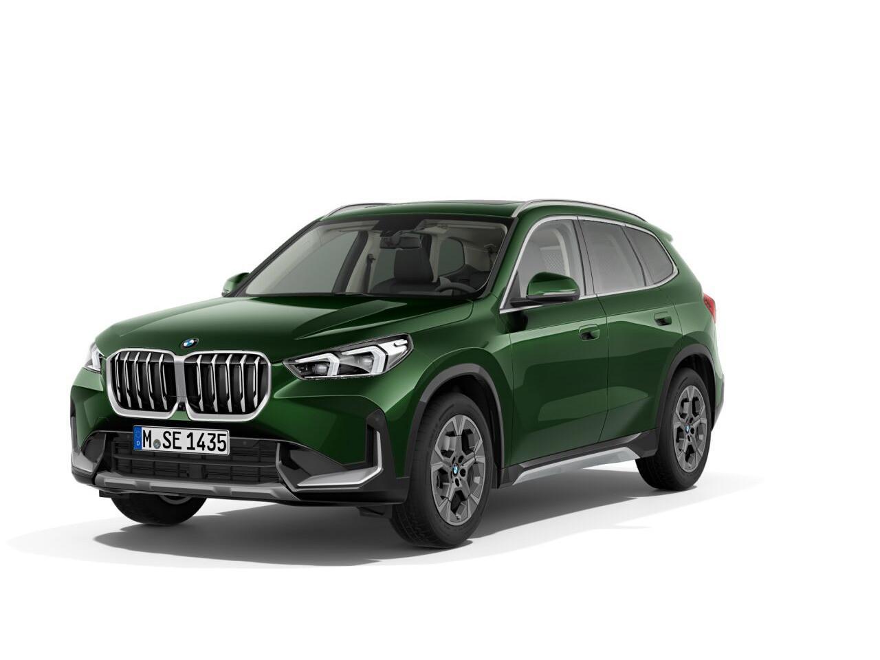 BMW X1 – Bild 2