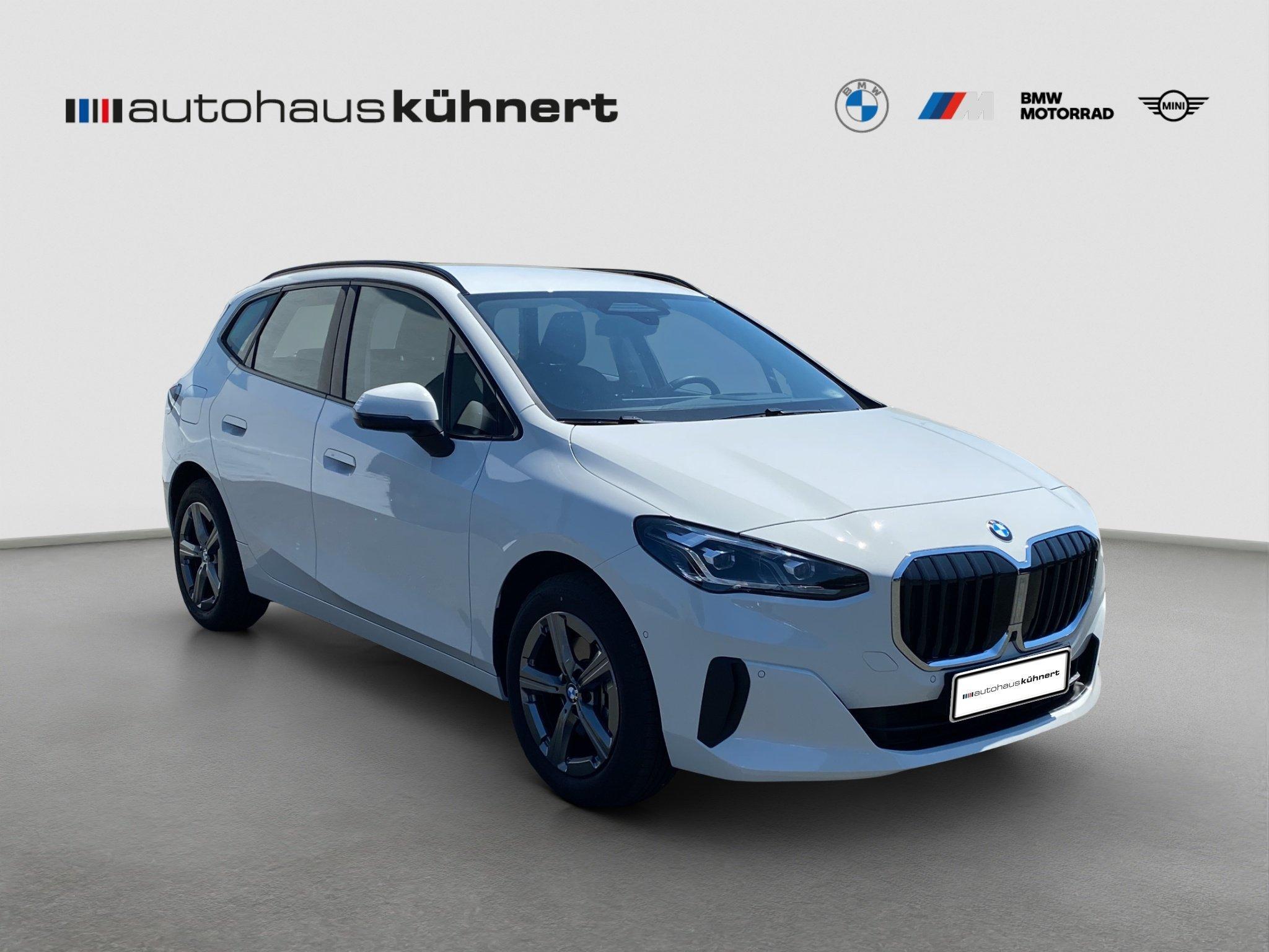 BMW 2er Active Tourer – Bild 13