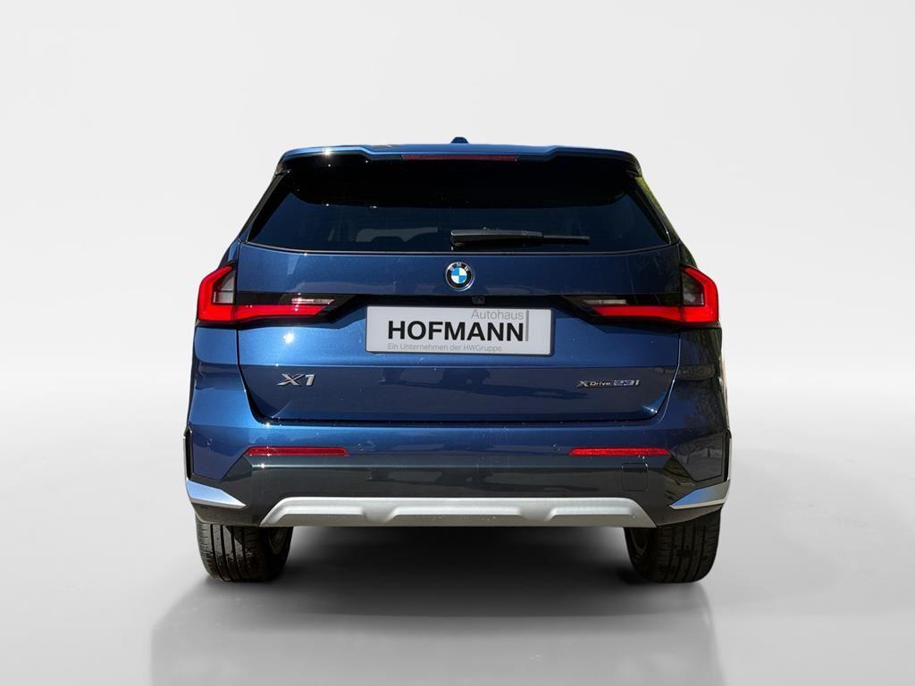 BMW X1 – Bild 10