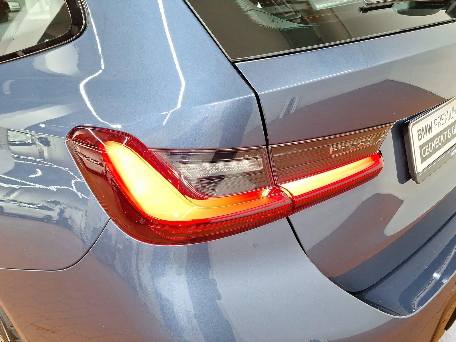 BMW 3er Touring – Bild 23