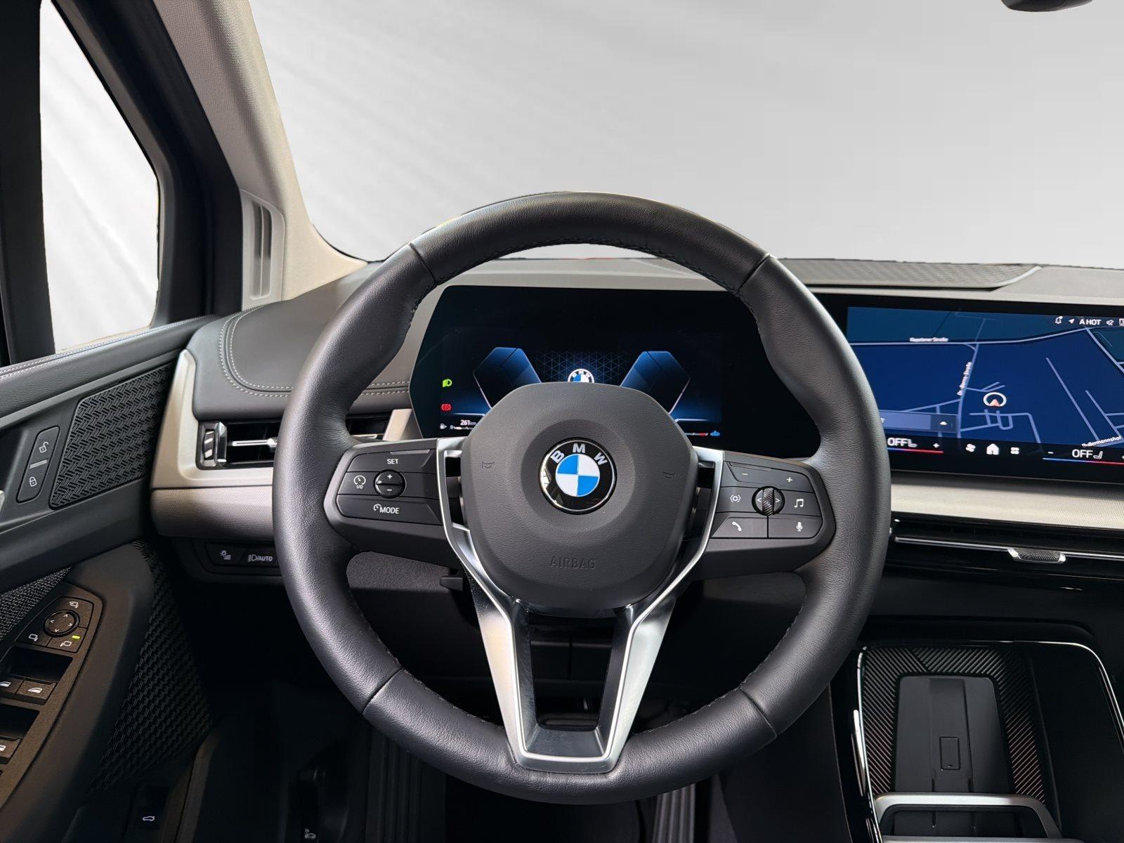 BMW 2er Active Tourer – Bild 17