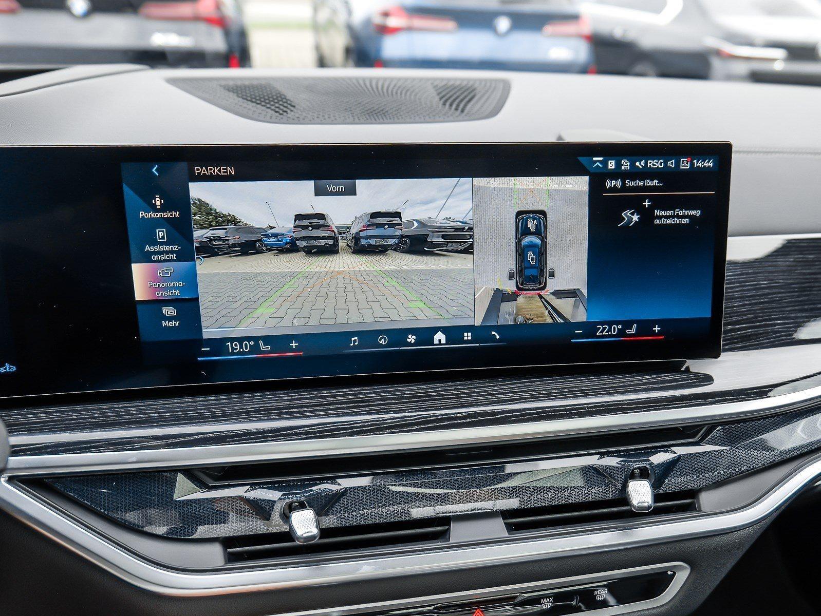 BMW X7 – Bild 9