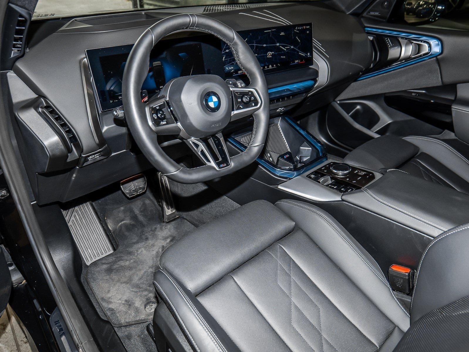 BMW X3 – Bild 18