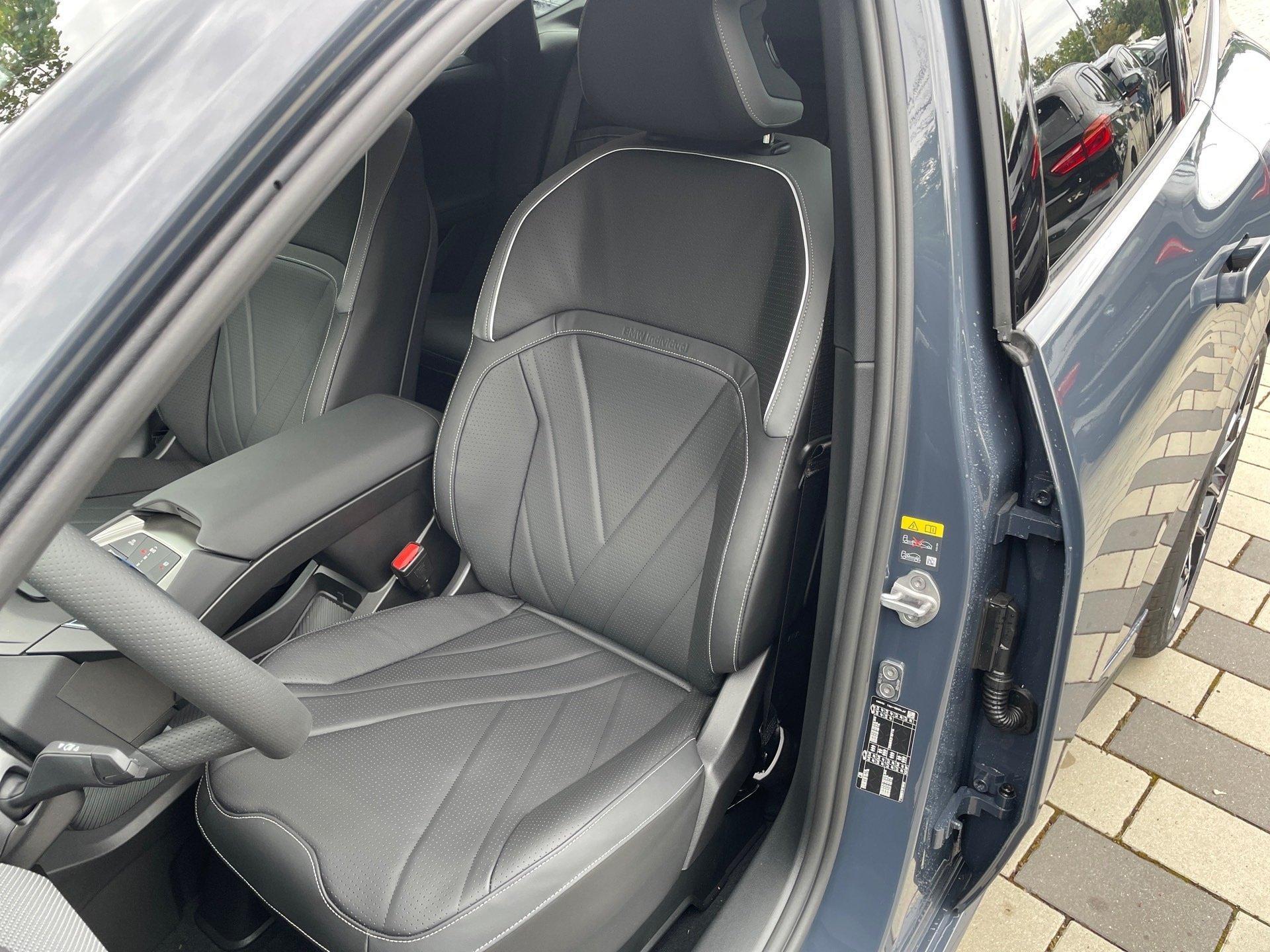 BMW iX3 – Bild 12