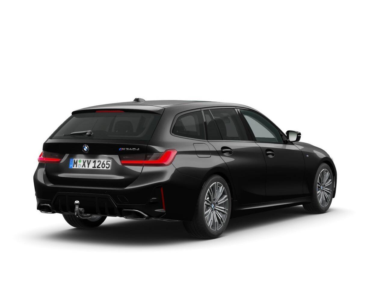BMW 3er Touring – Bild 3