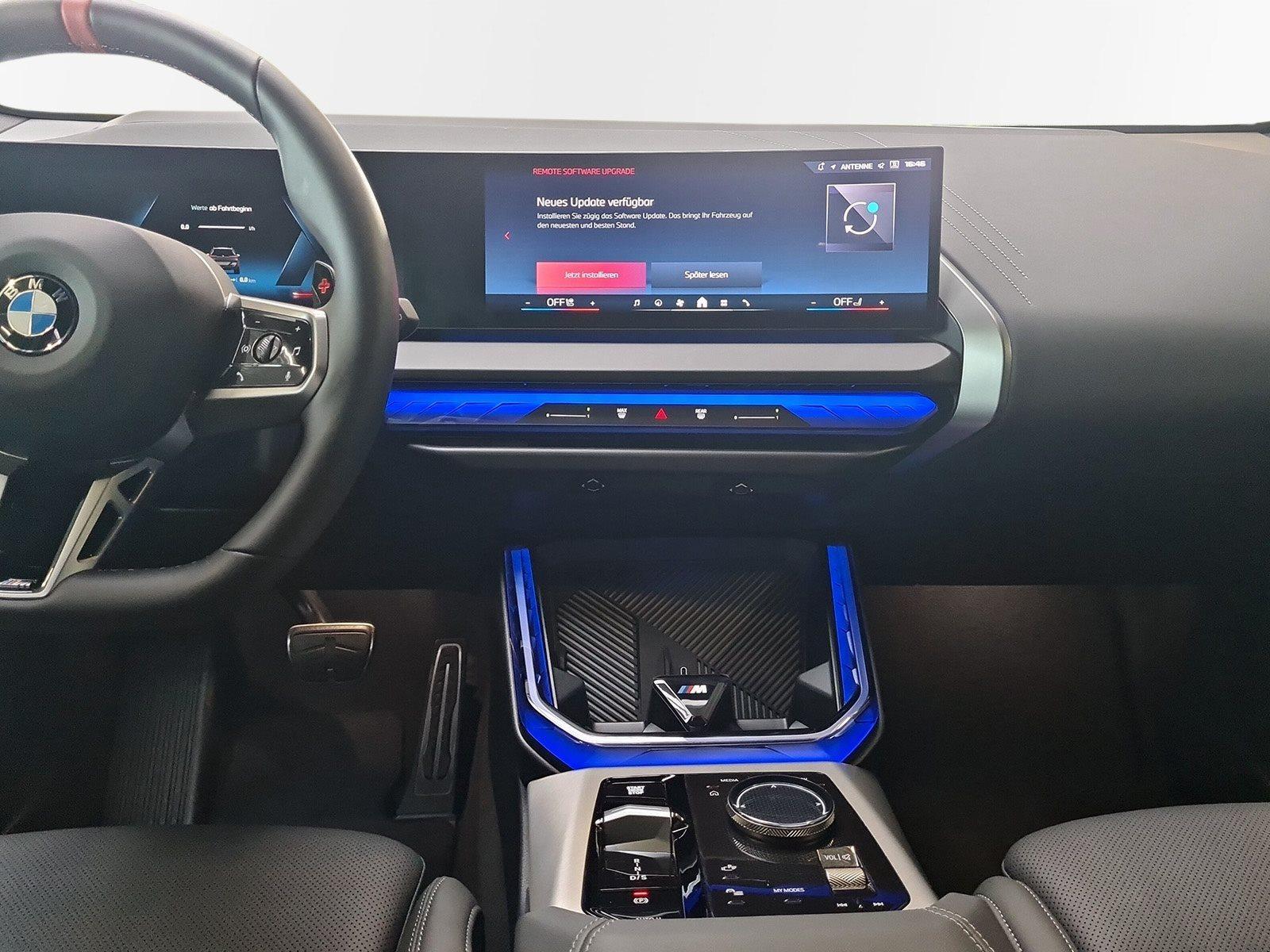 BMW X3 – Bild 14