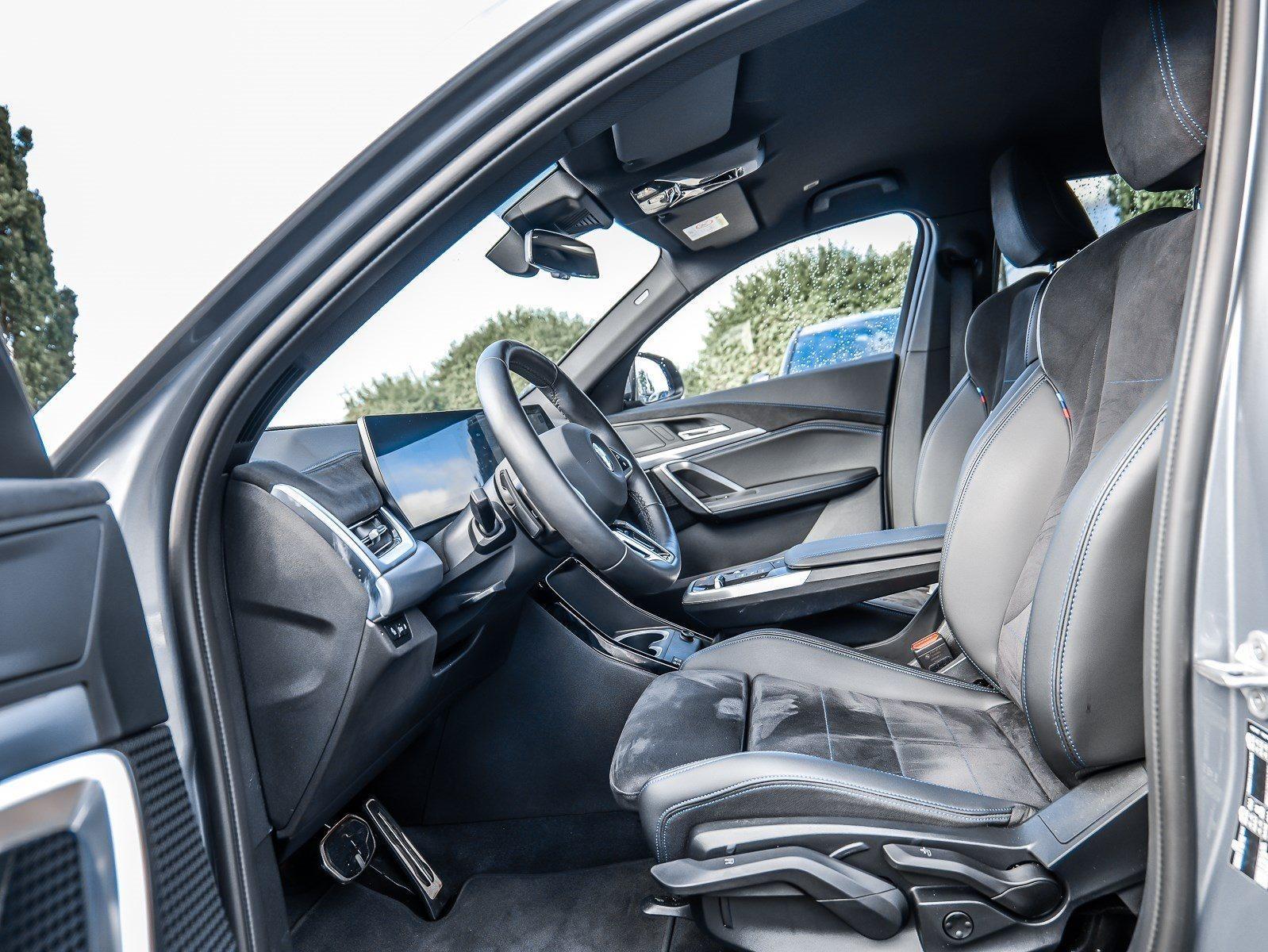 BMW X2 – Bild 5