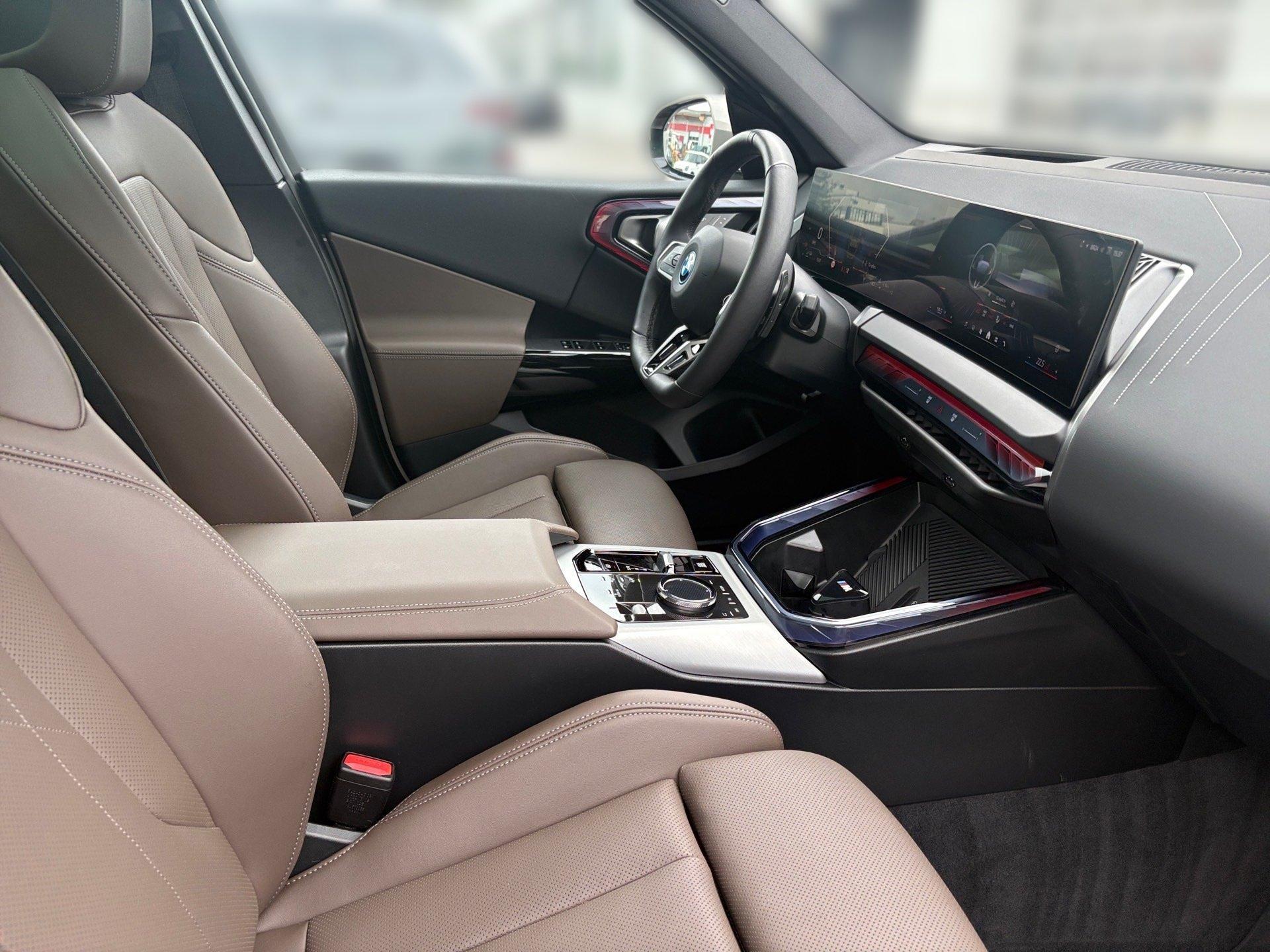 BMW X3 – Bild 4