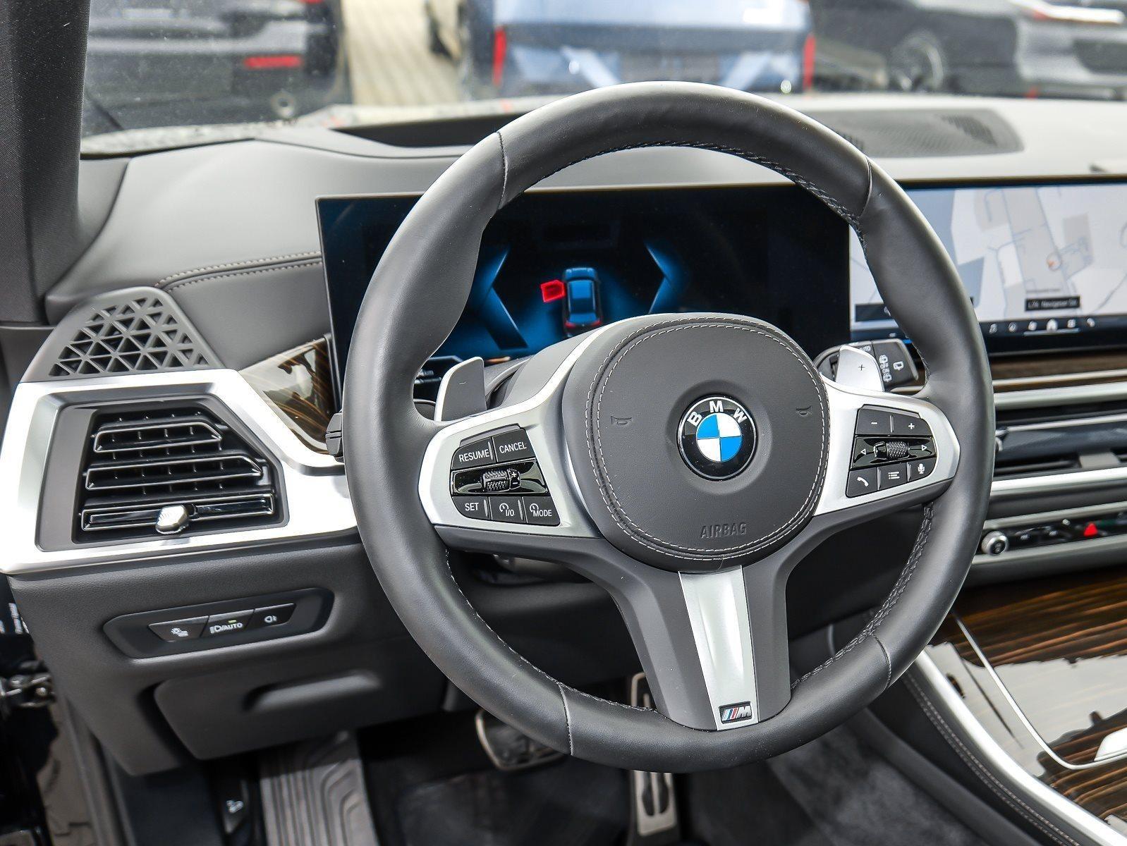 BMW X5 – Bild 11