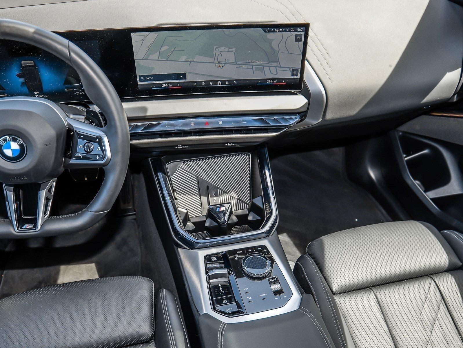 BMW X3 – Bild 26