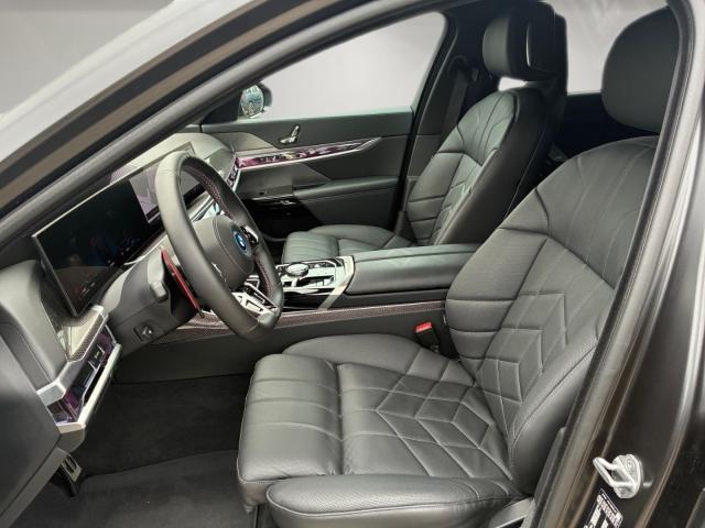 BMW 7er – Bild 10