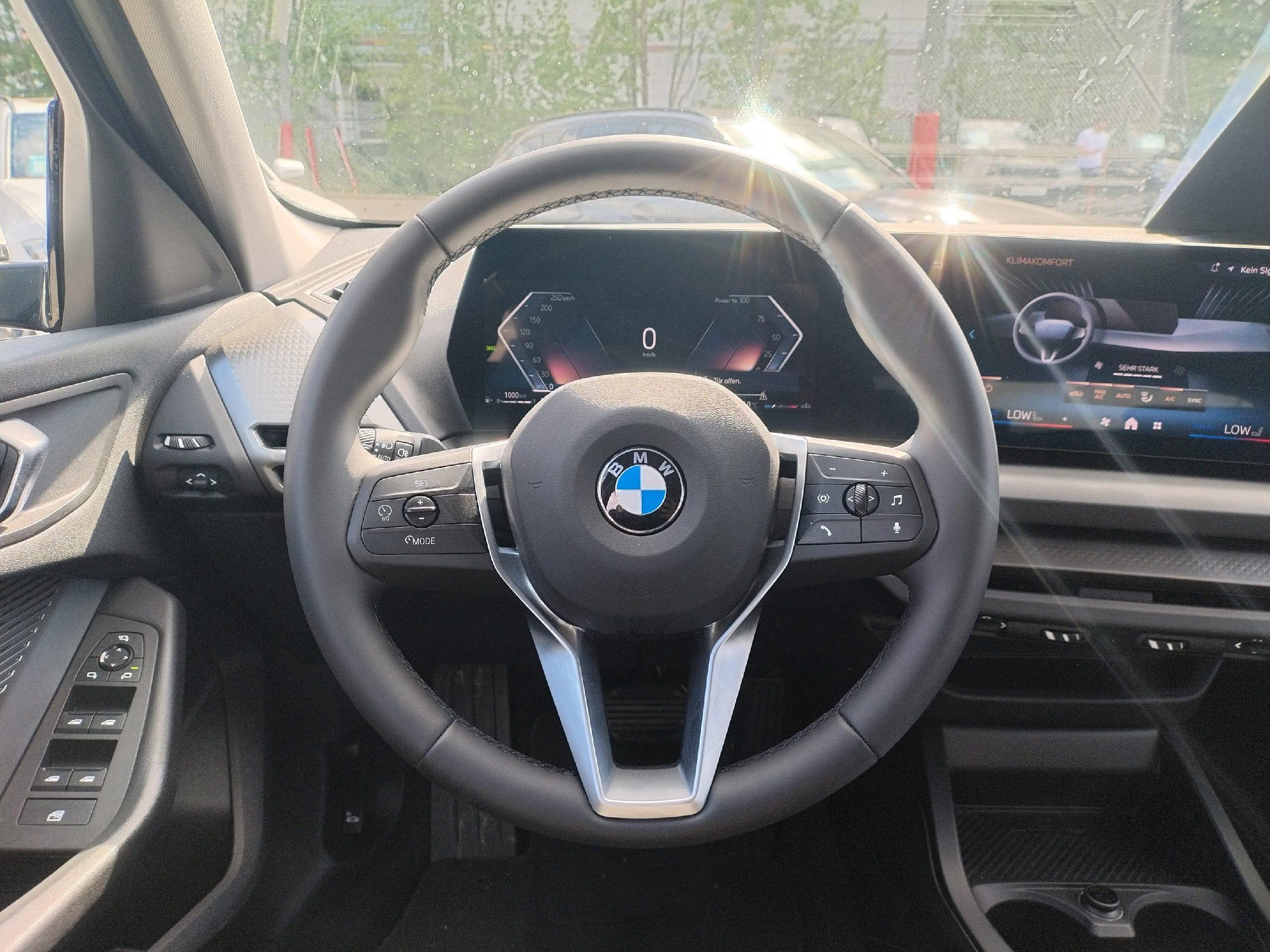 BMW 1er – Bild 15
