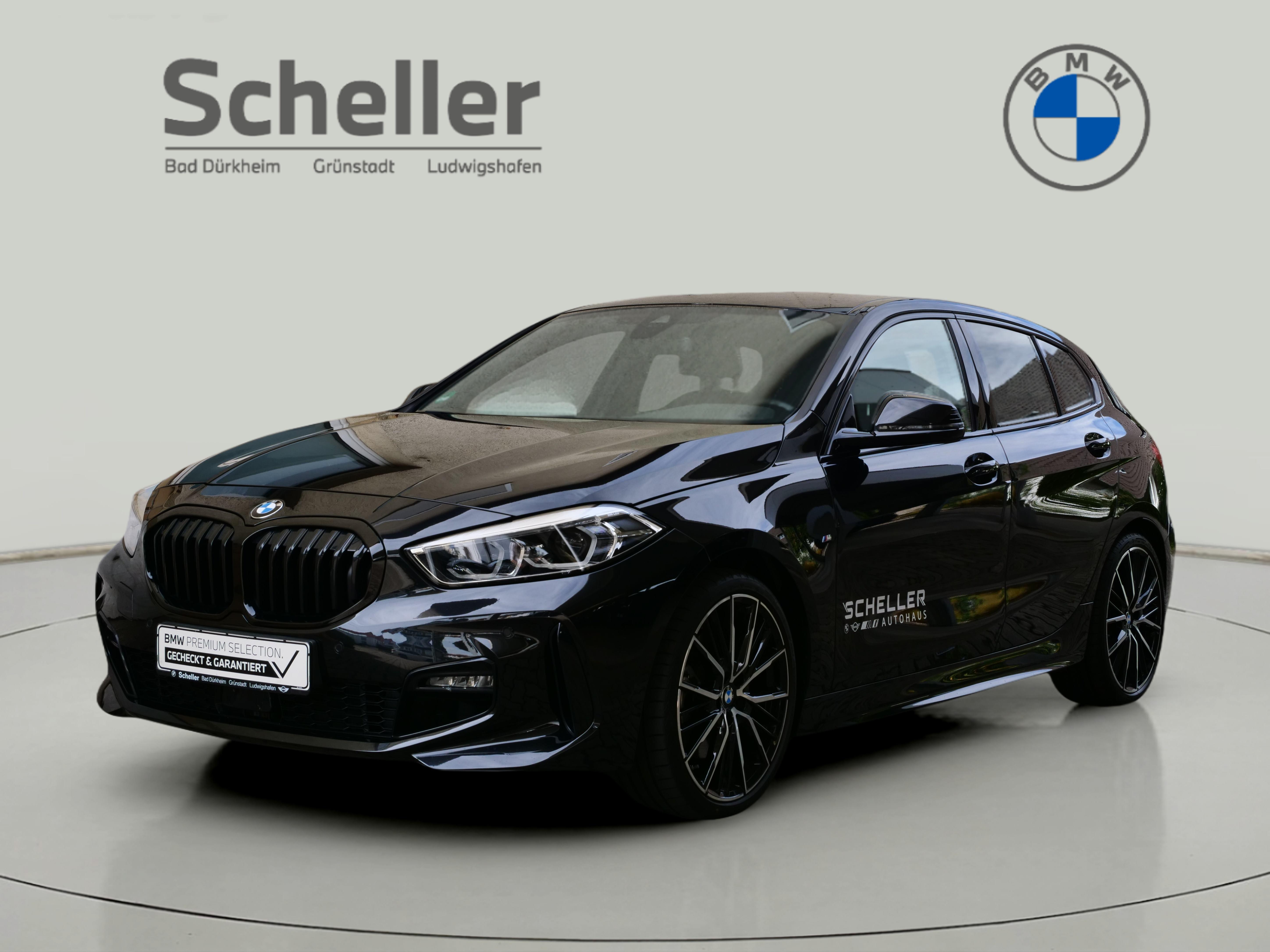 BMW 1er