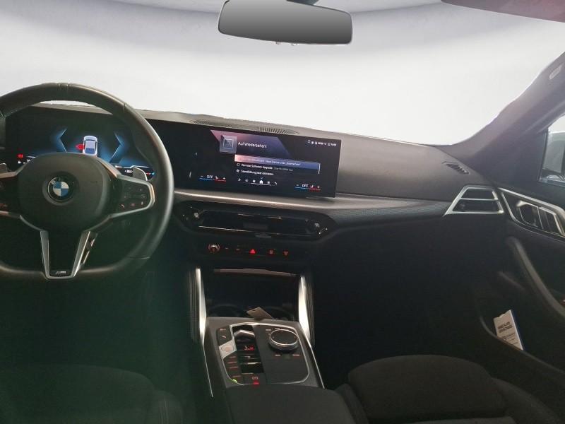 BMW 4er Gran Coupé – Bild 14