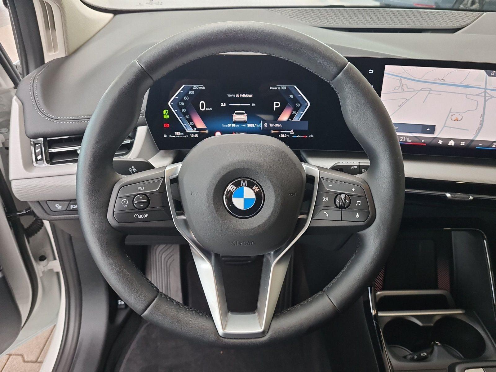BMW 2er Active Tourer – Bild 12