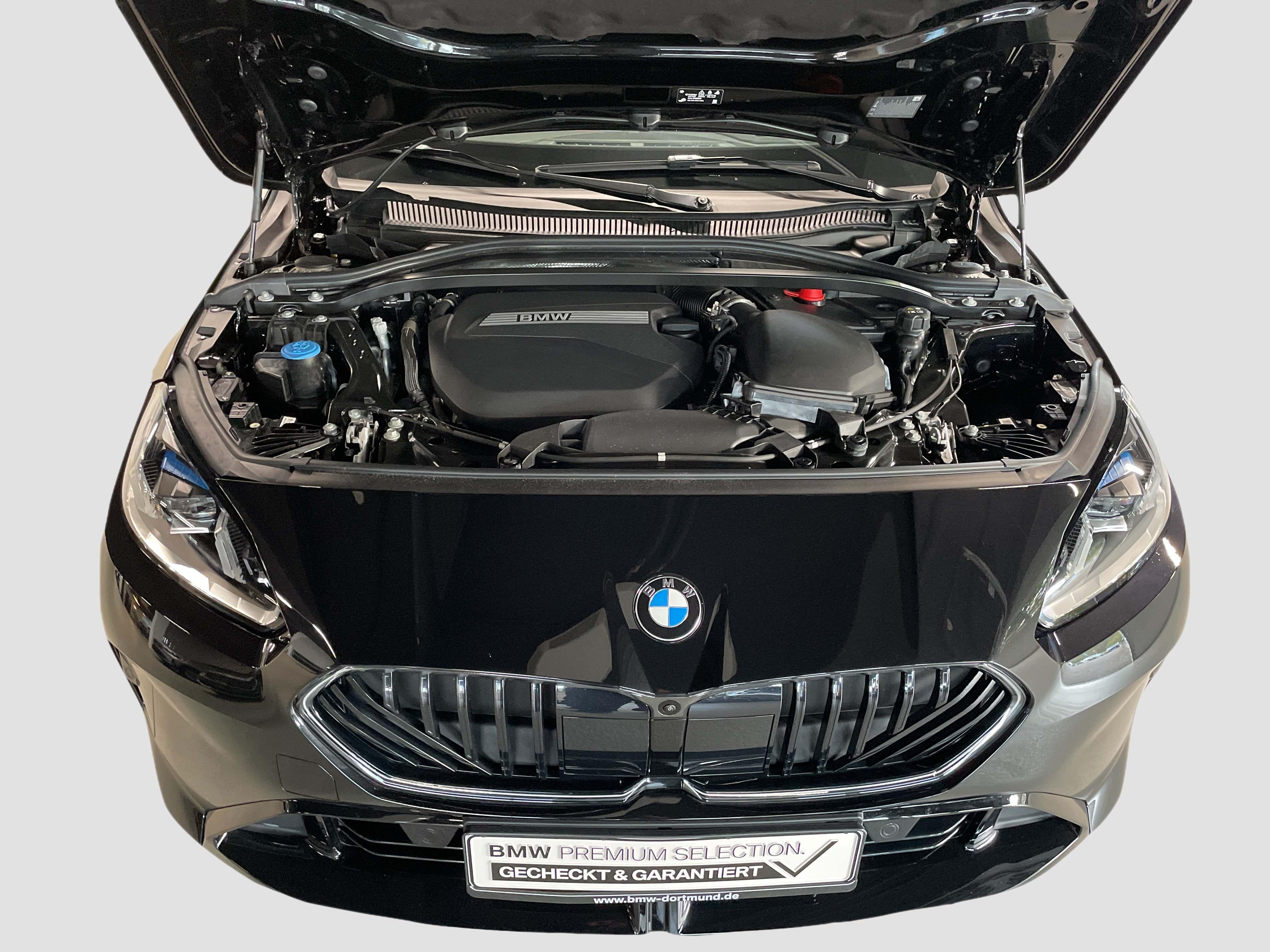 BMW 1er – Bild 17