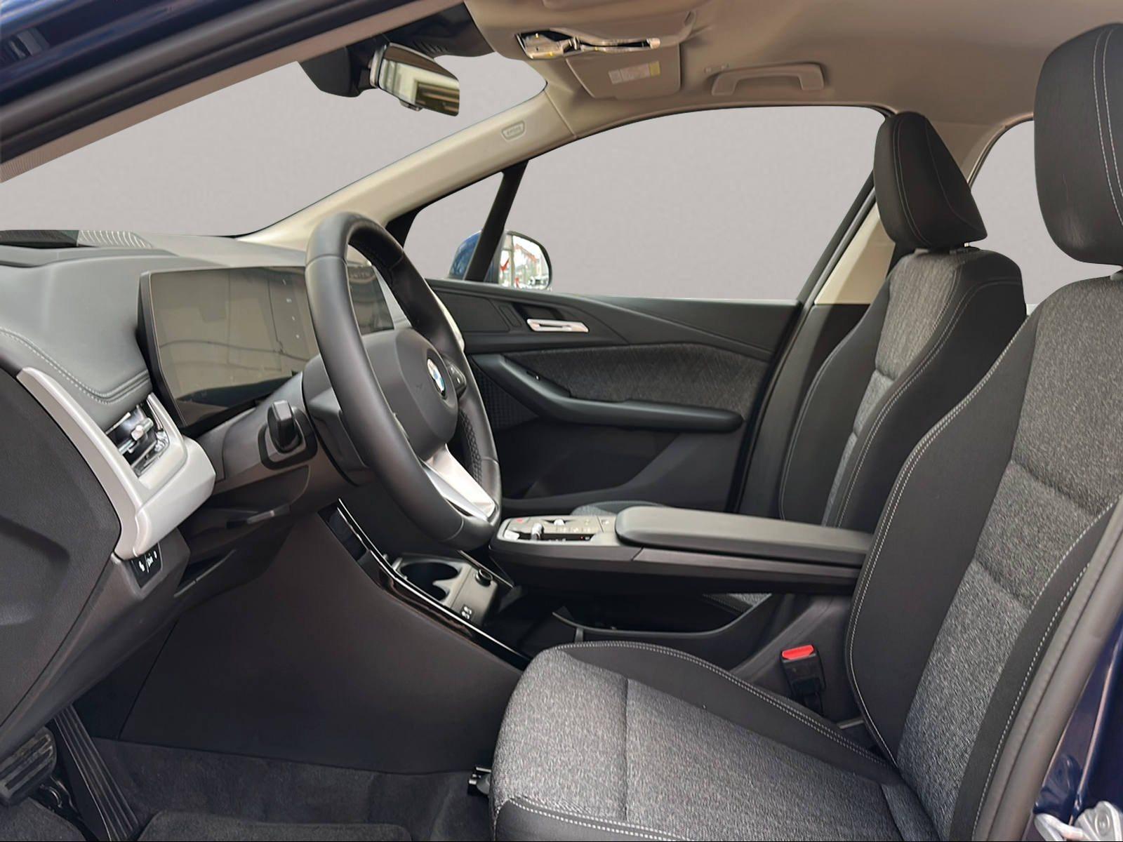 BMW 2er Active Tourer – Bild 9