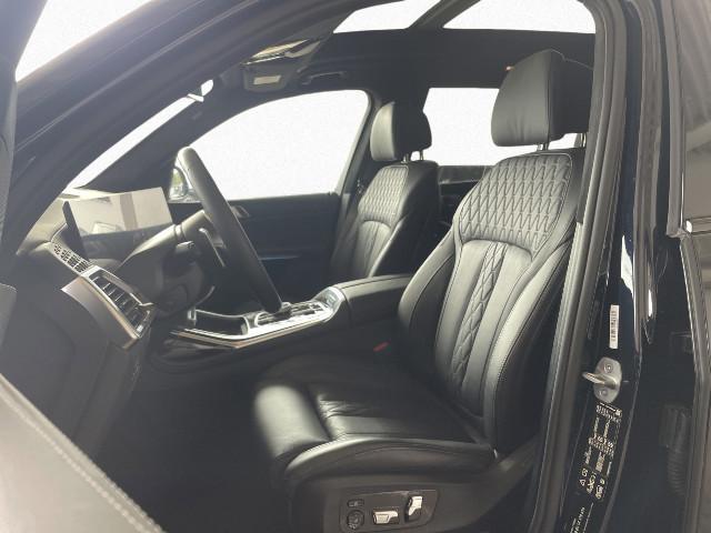 BMW X7 – Bild 8