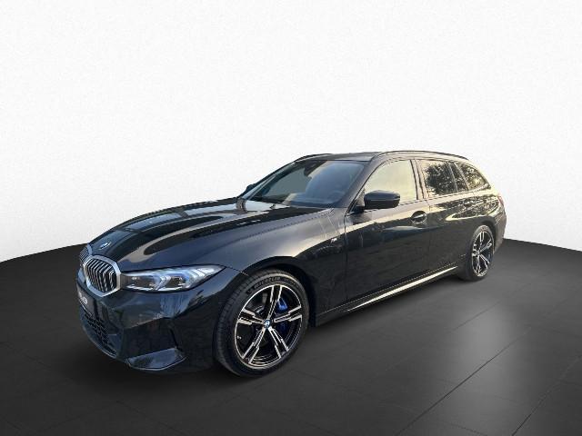 BMW 3er Touring