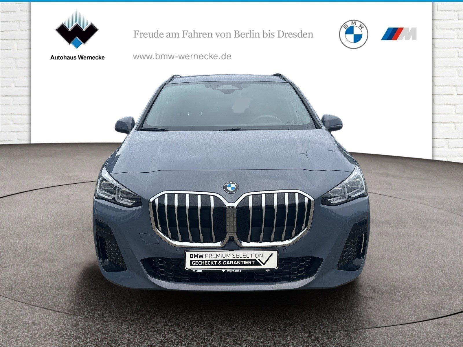 BMW 2er Active Tourer – Bild 2