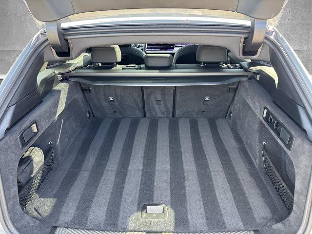 BMW 5er Touring – Bild 35