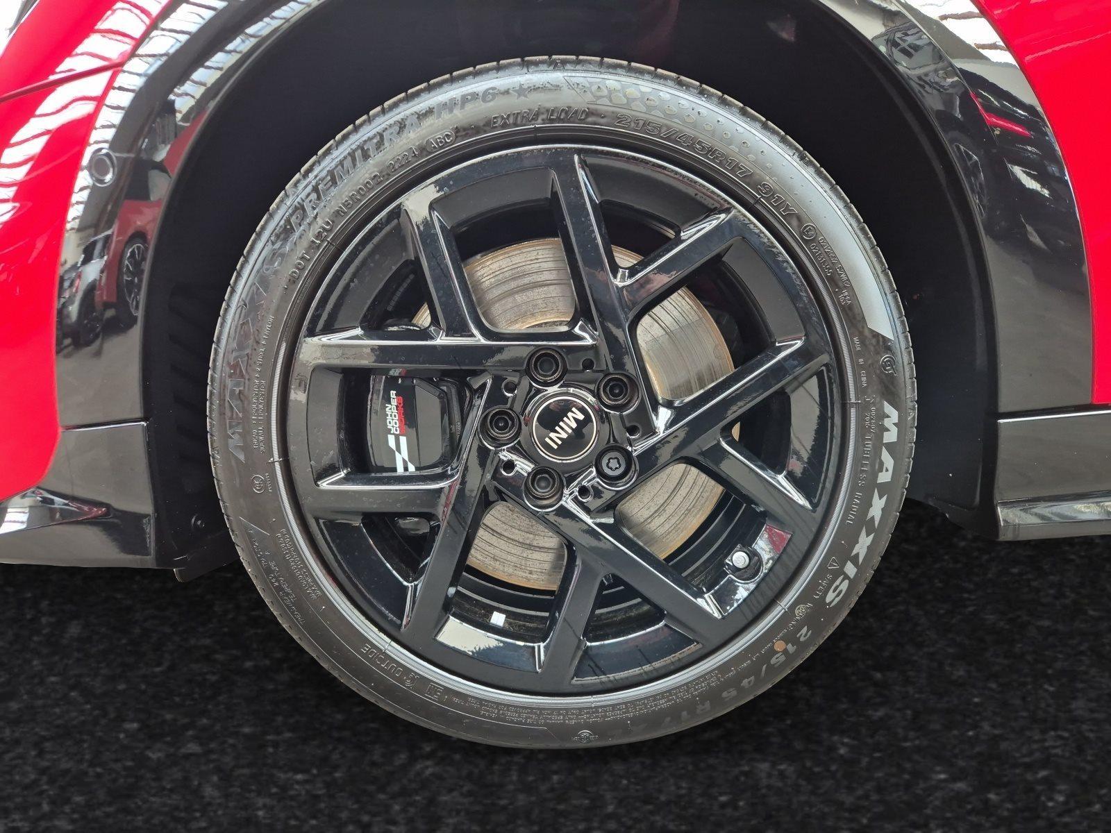 MINI Cooper 3-Türer – Bild 4