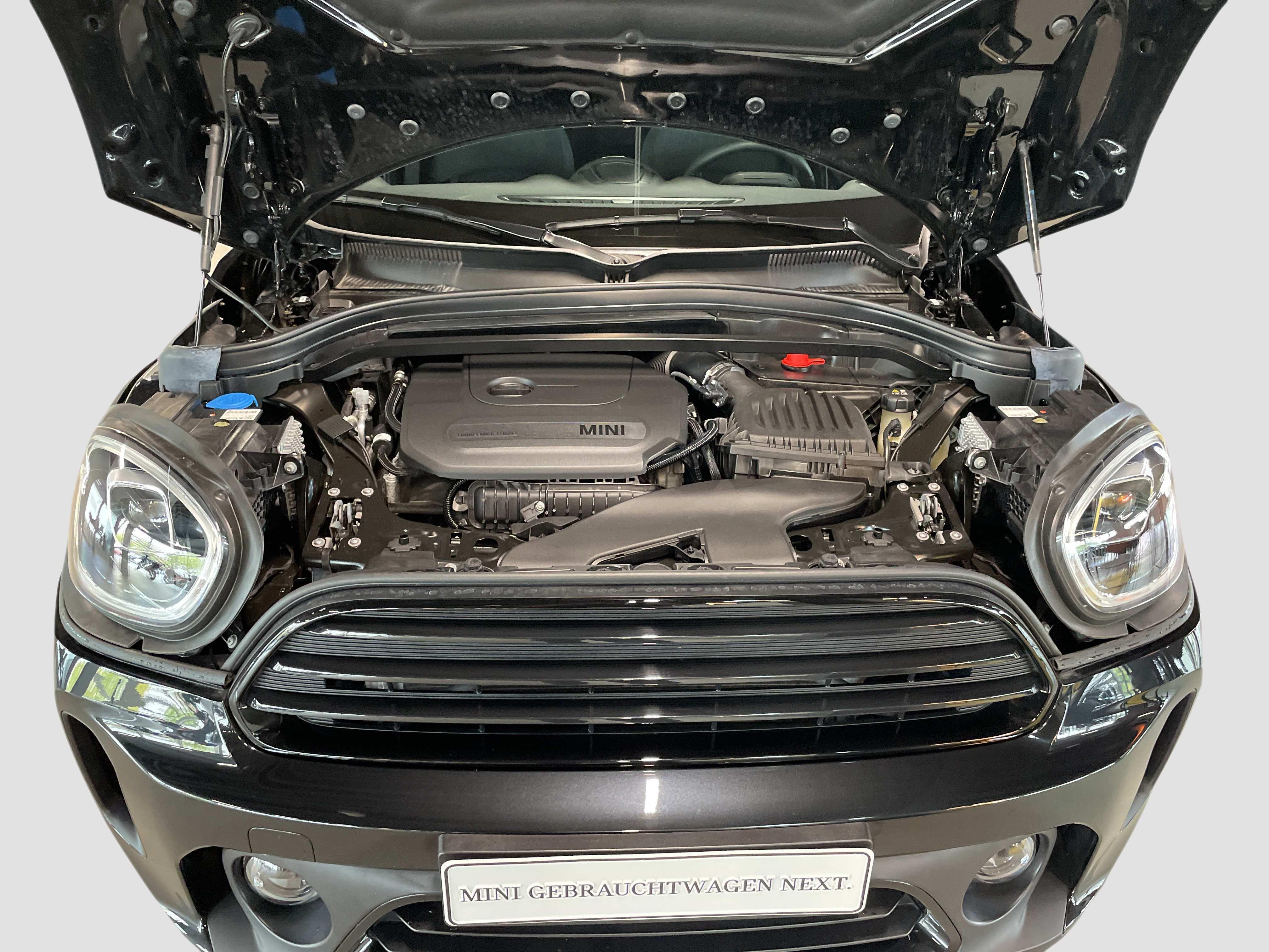 MINI Countryman – Bild 7