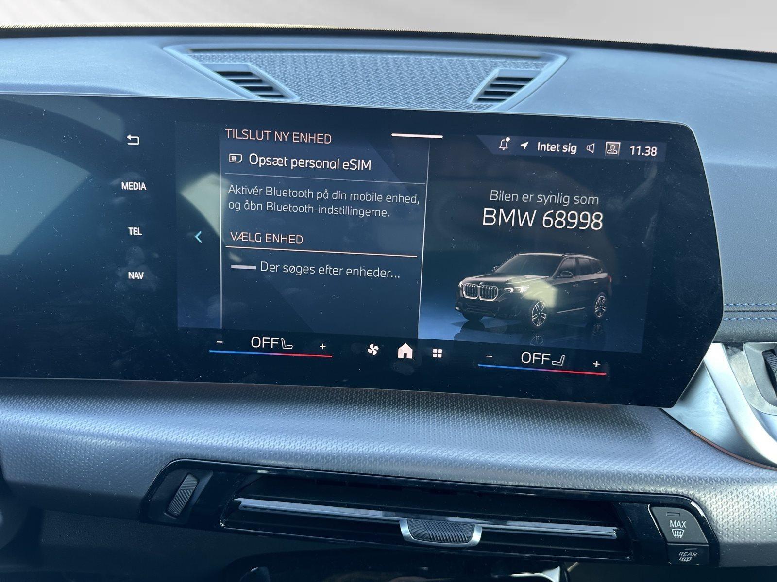 BMW X1 – Bild 20