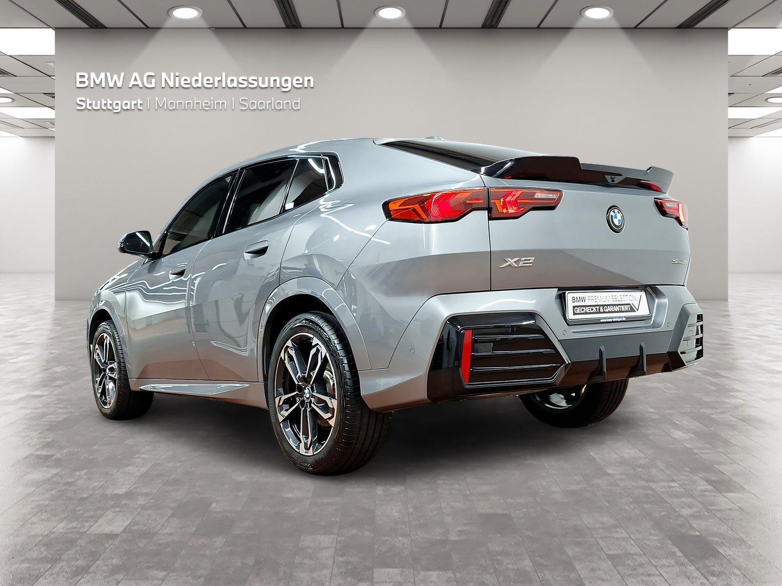 BMW X2 – Bild 2