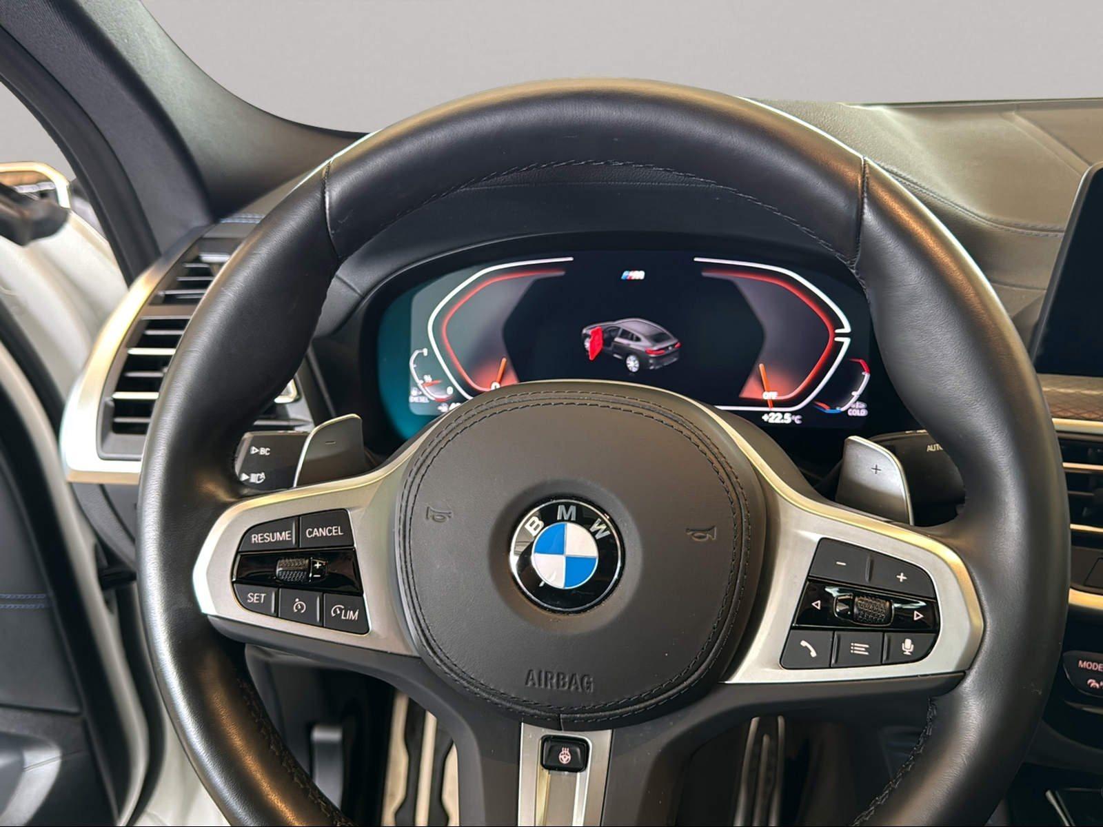 BMW X4 – Bild 8
